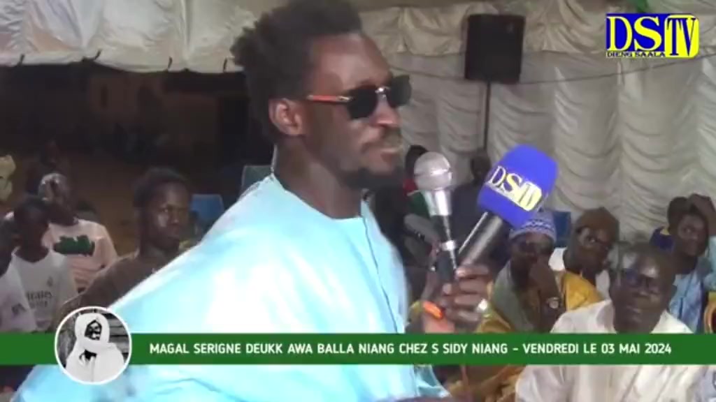 @Serigne fallou tine khassida