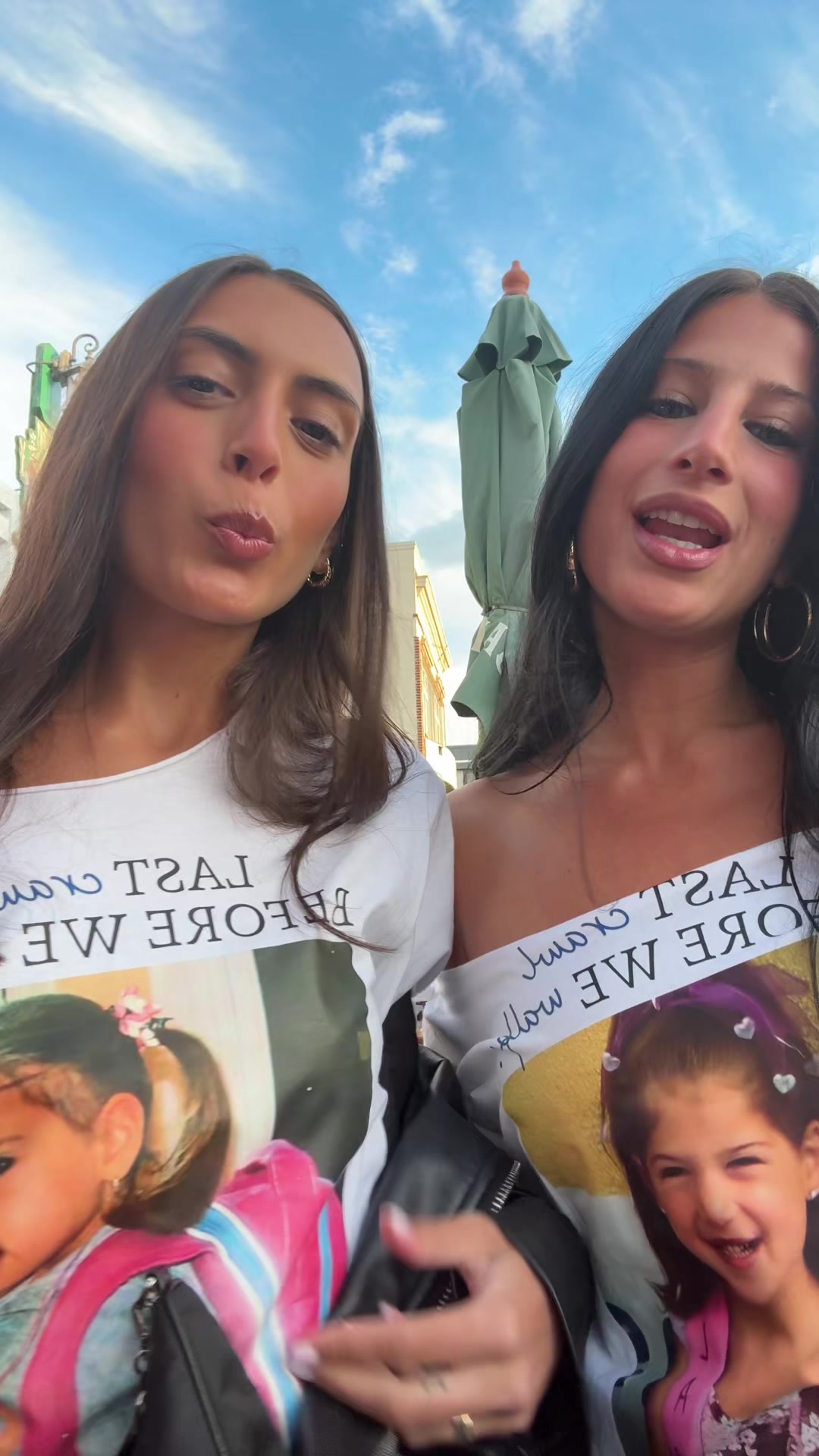 @Ava Campagna