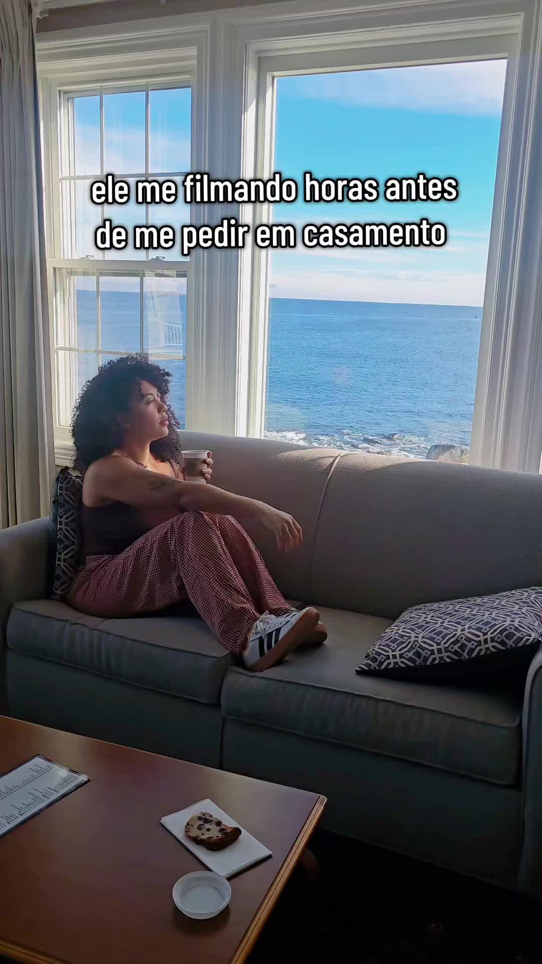 @Denise Bonfim