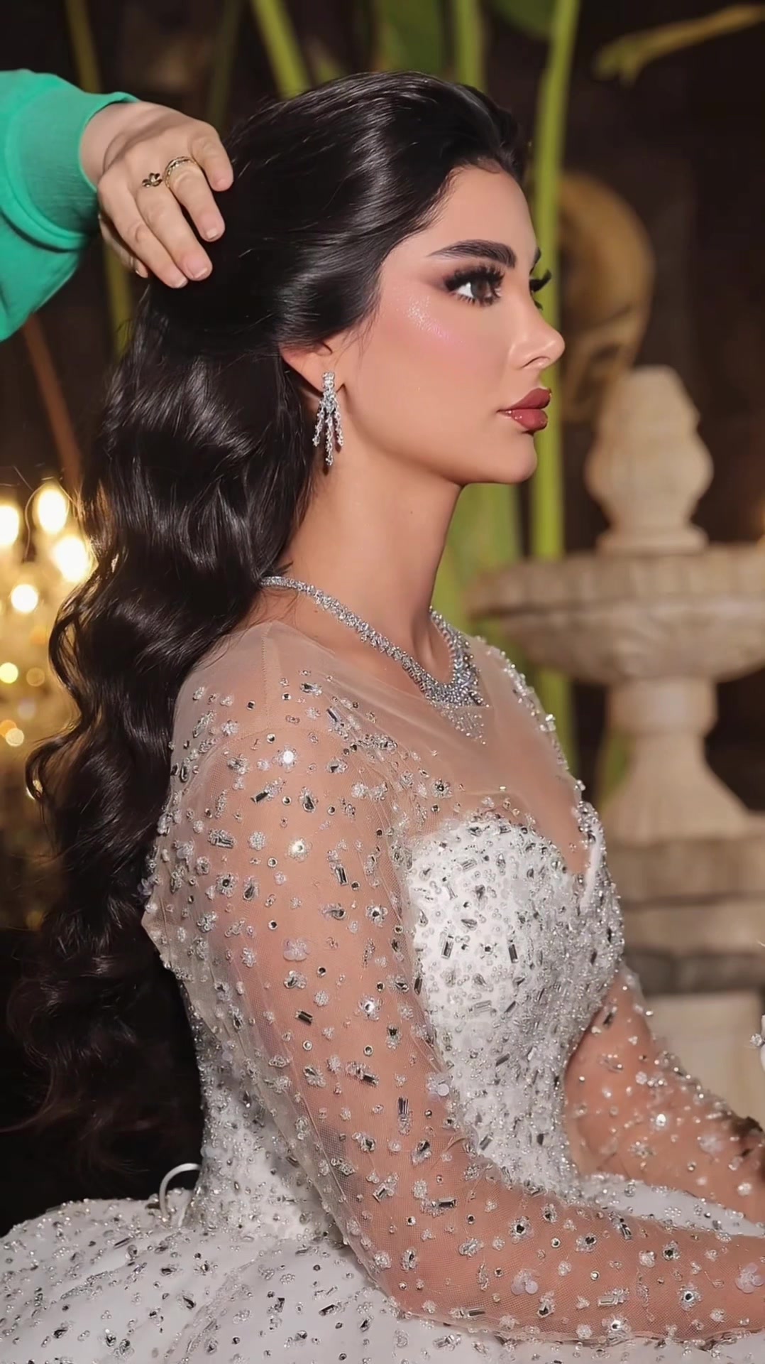 @Meeeraa Salem Makeup Artist