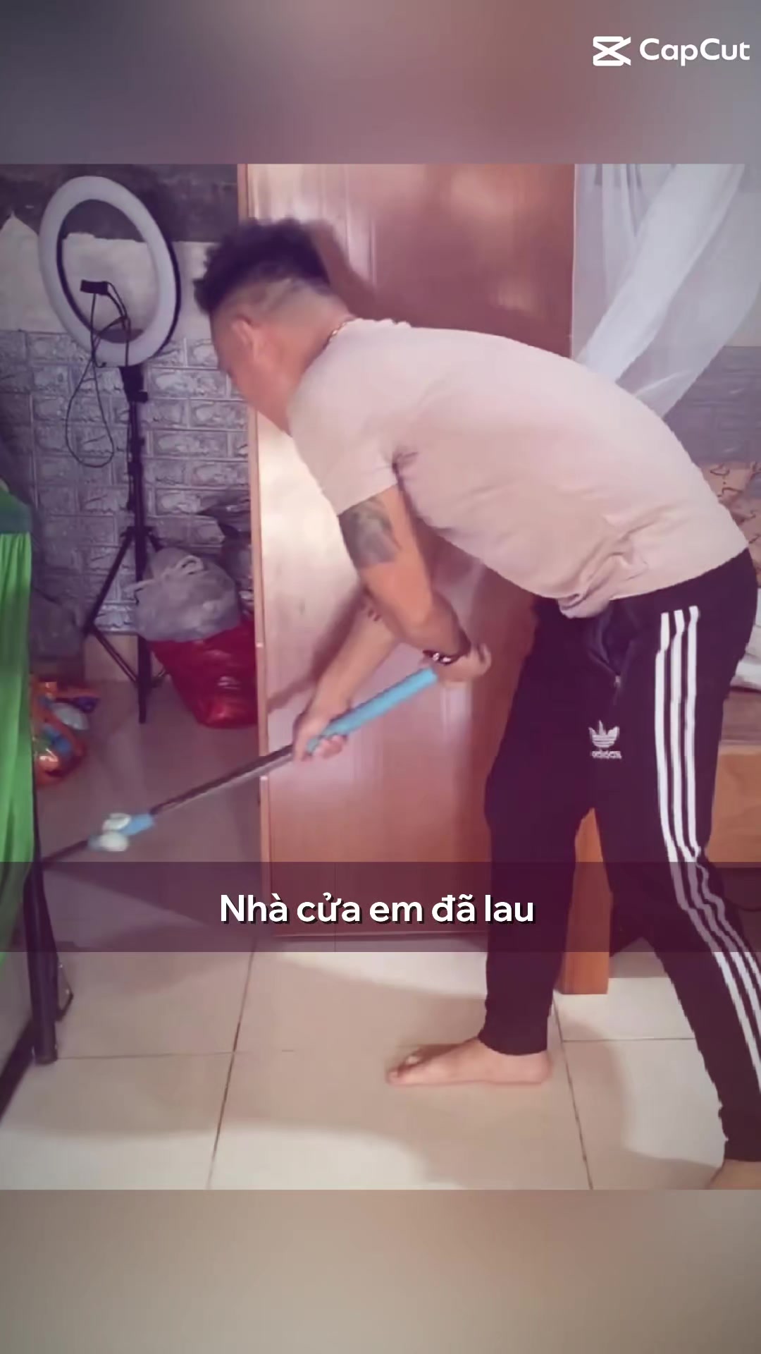 @bá sàn ko long