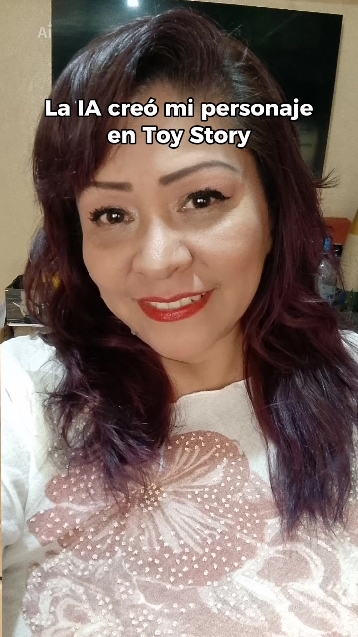 @Verónica Carreto