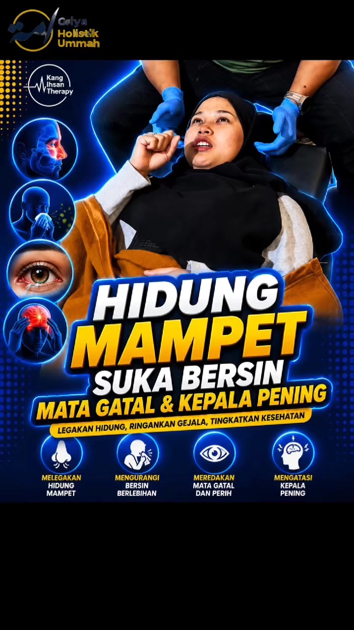 @Kang Ihsan Therapy