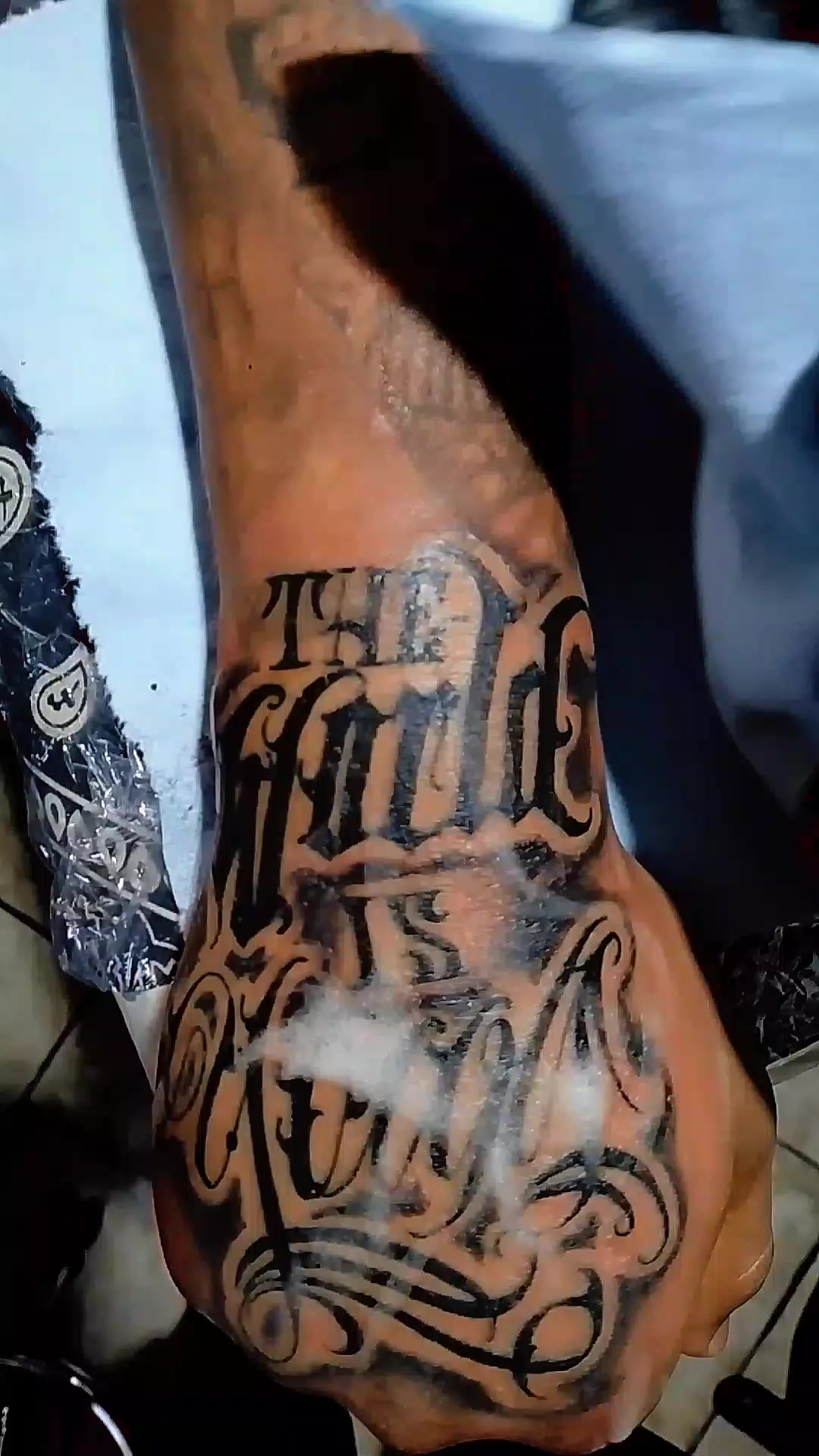 @Family Ink Tattoo