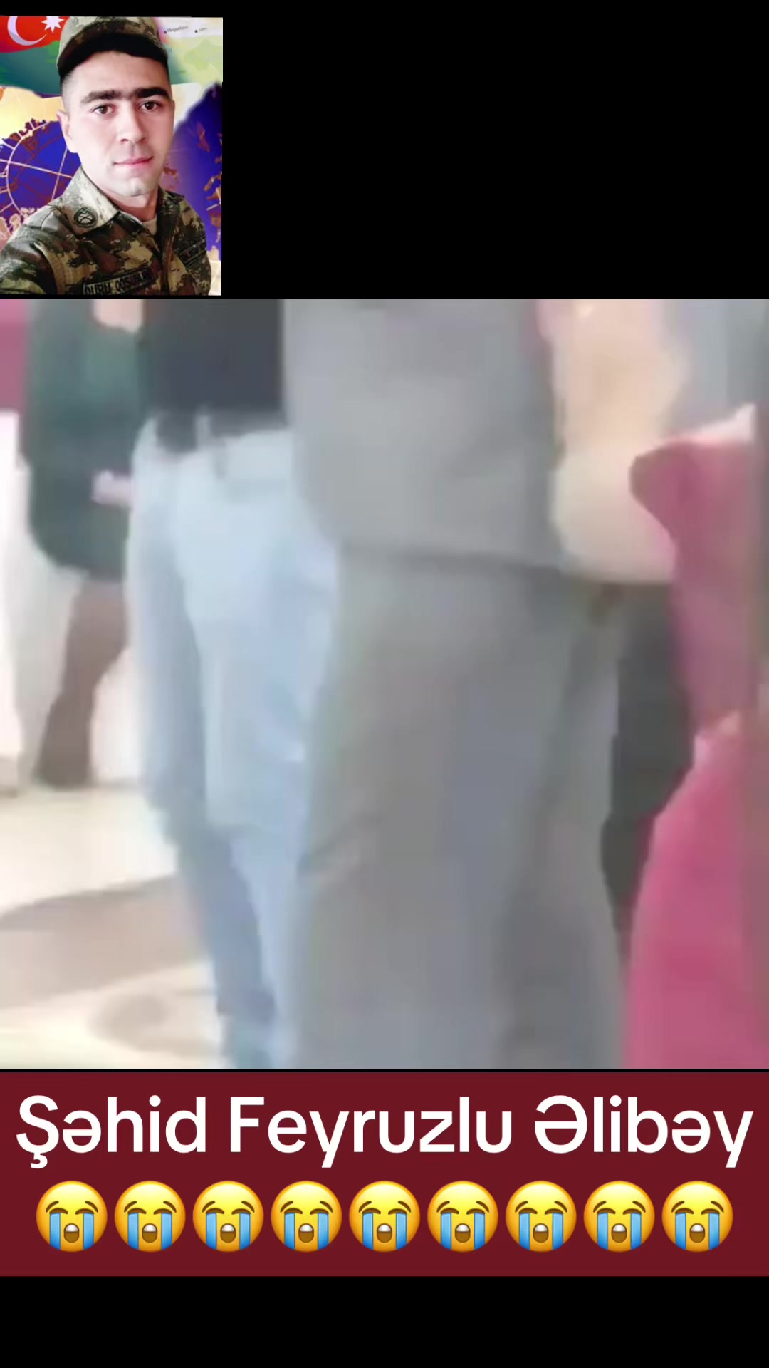 @ŞƏHİDLƏR ÖLMƏZ VƏTƏN BÖLÜNMƏZ