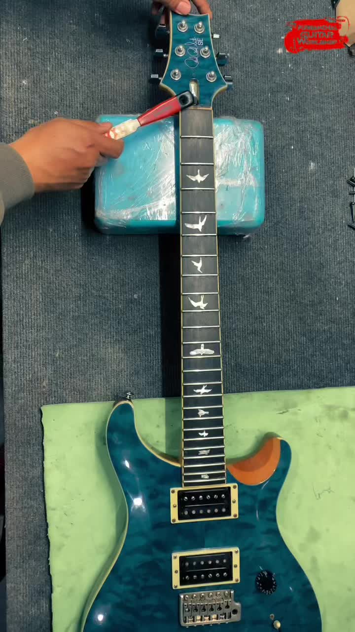 @Purbanchal Guitar Workshop
