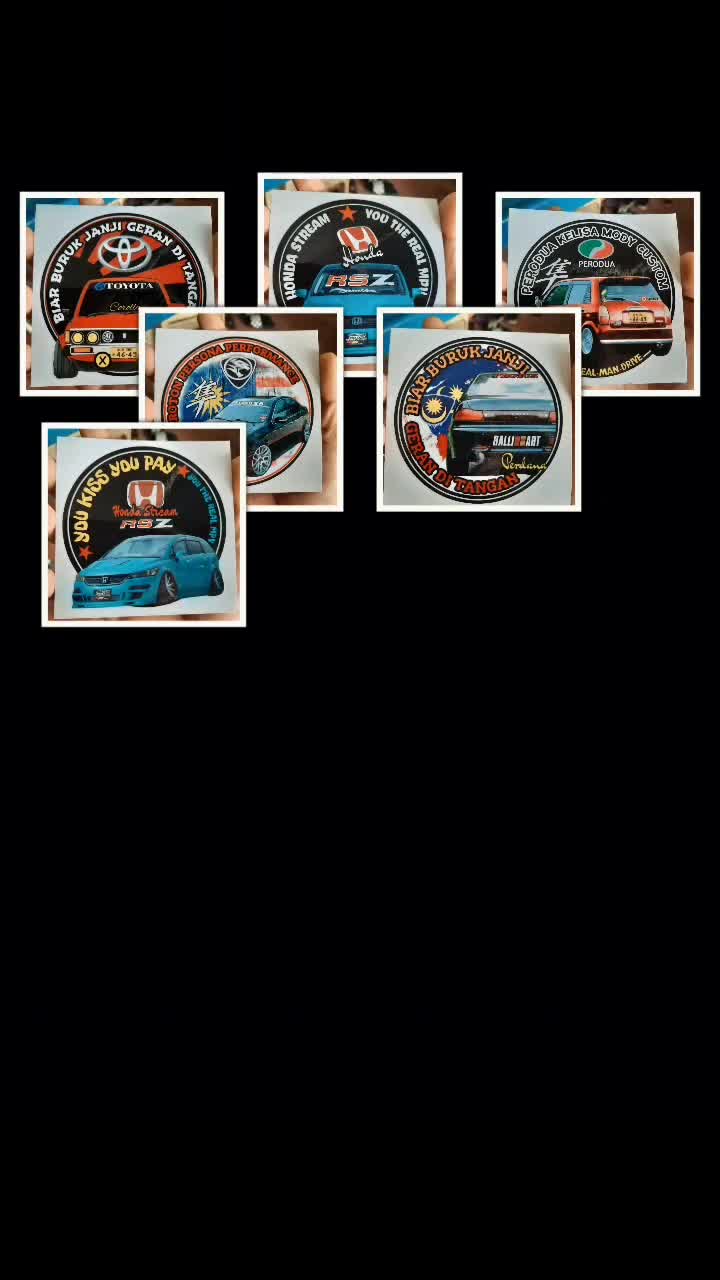@MRNICK GARAGE