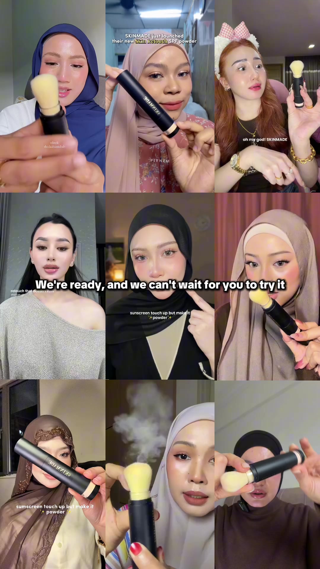 @SKINMADE
