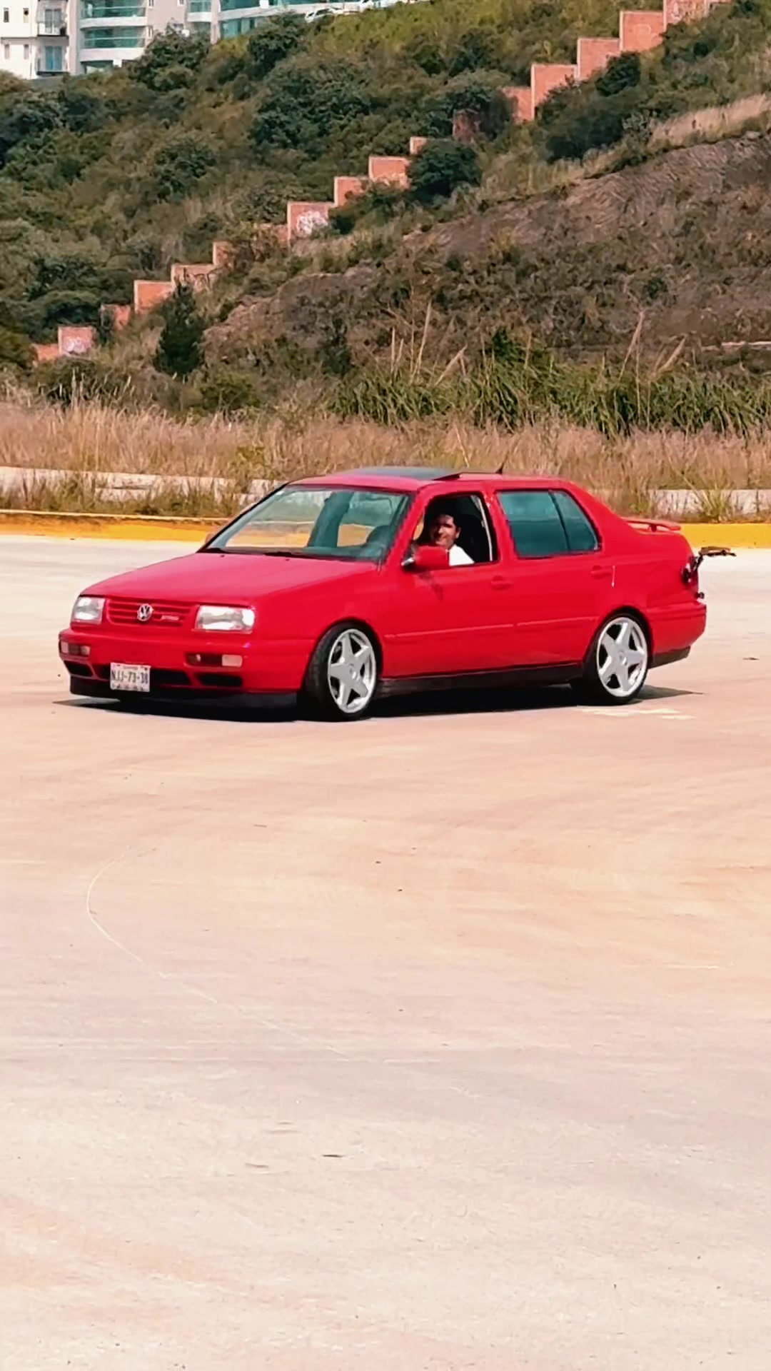 @RICK Mk3 🚗