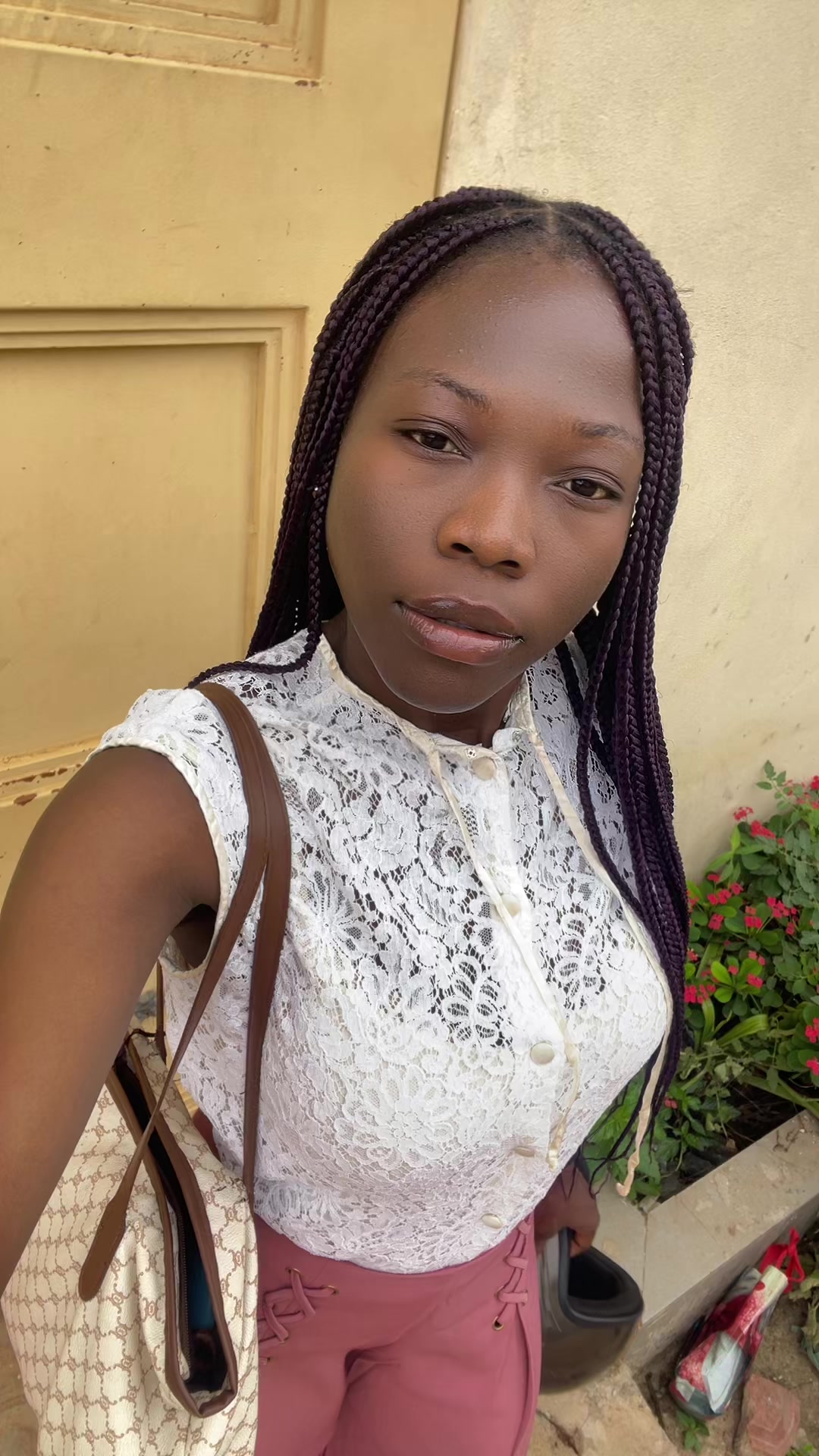 @TATA LYNDA 🇧🇯