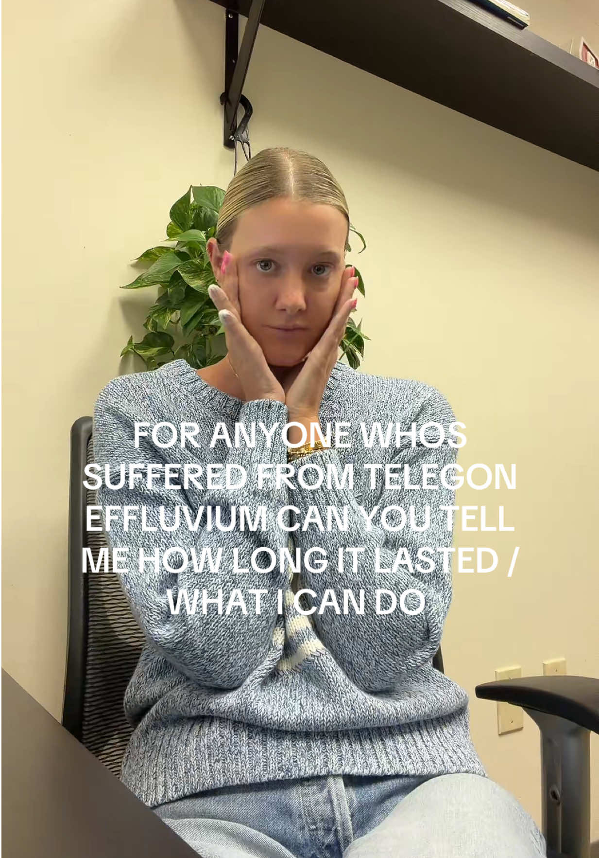 @JESSIE MORESCHINI