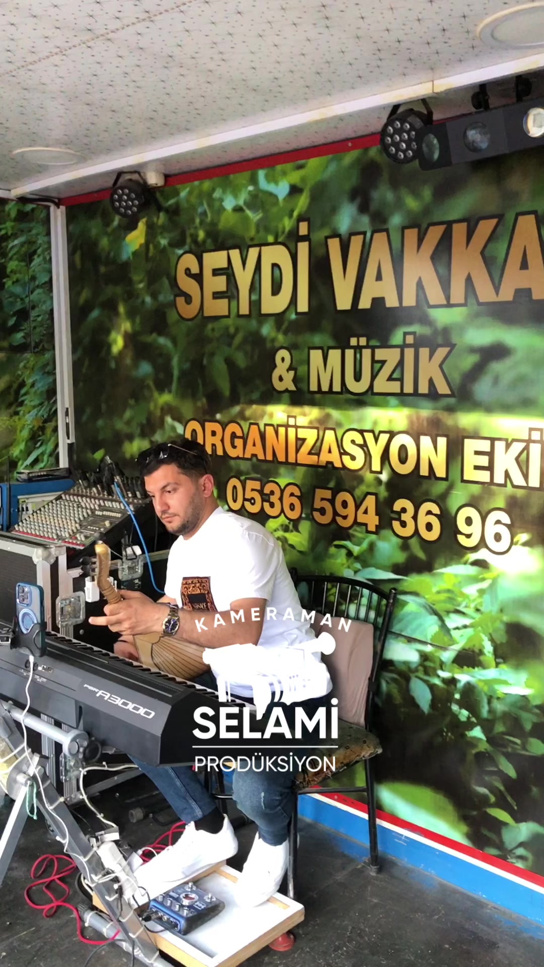 @Kameraman Selami