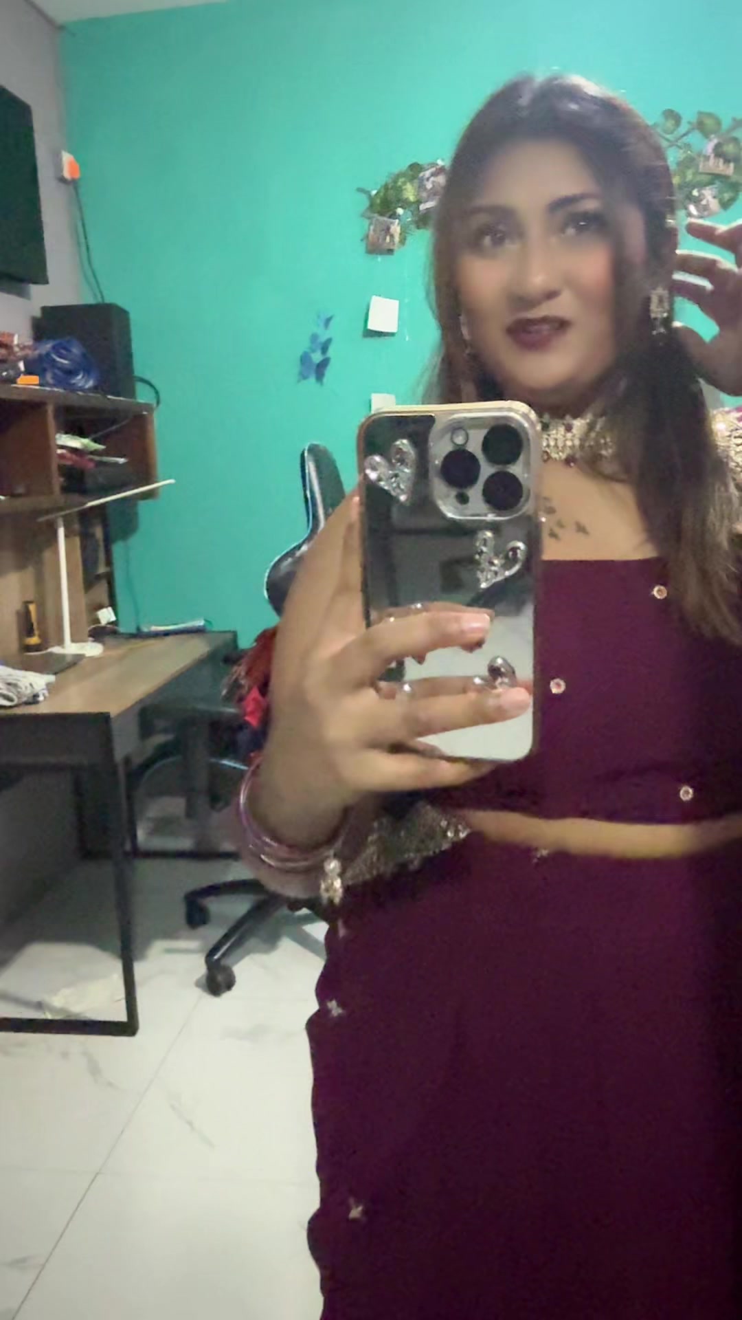 @Ashnee Ash
