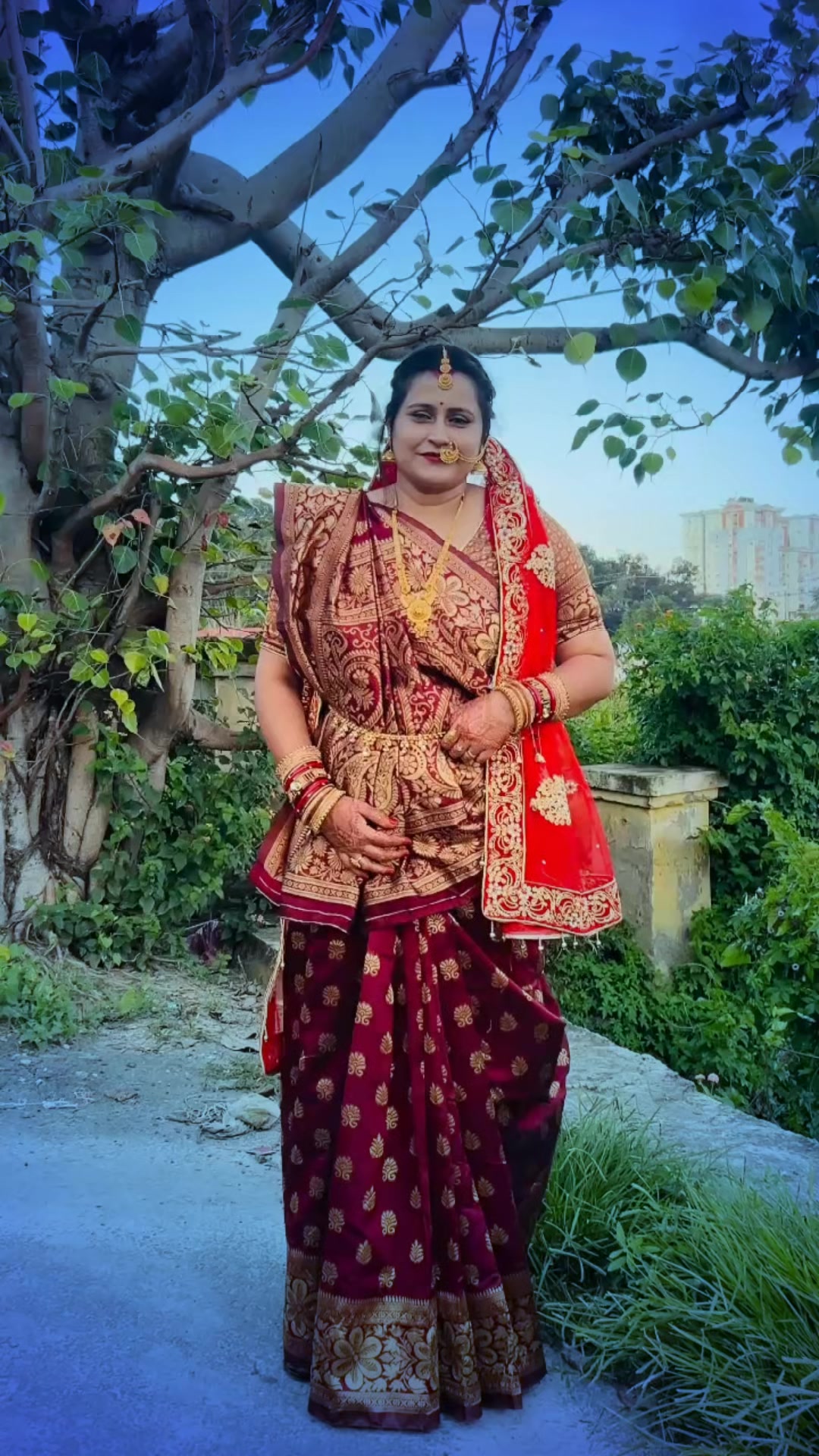 @Shanti Jha