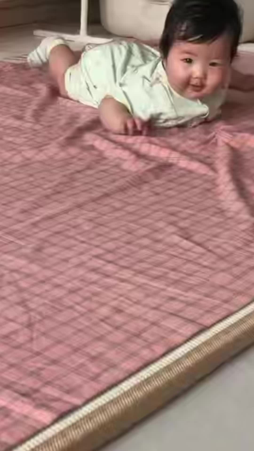@中国蓝国际