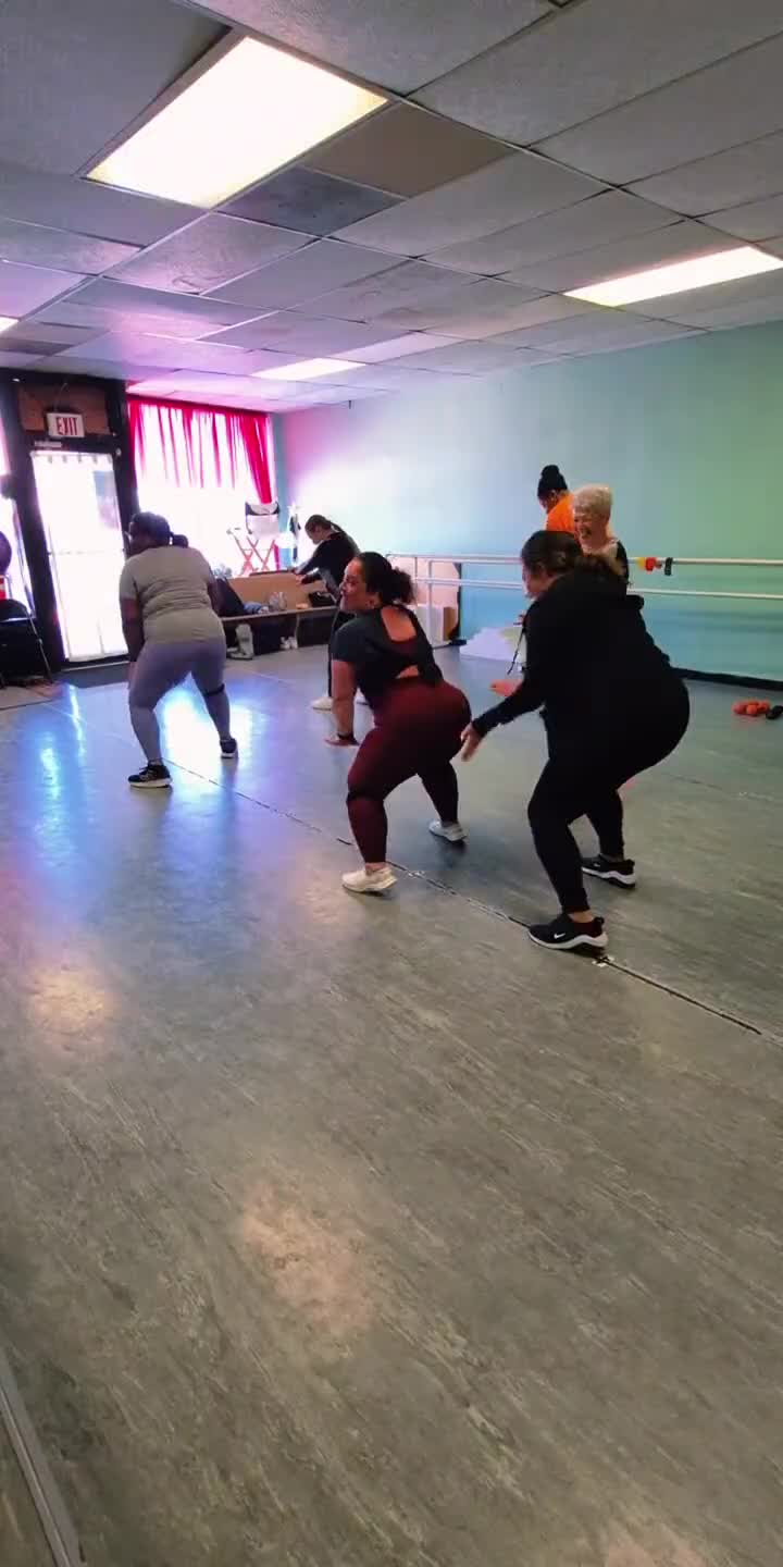 @Dance with J-ME