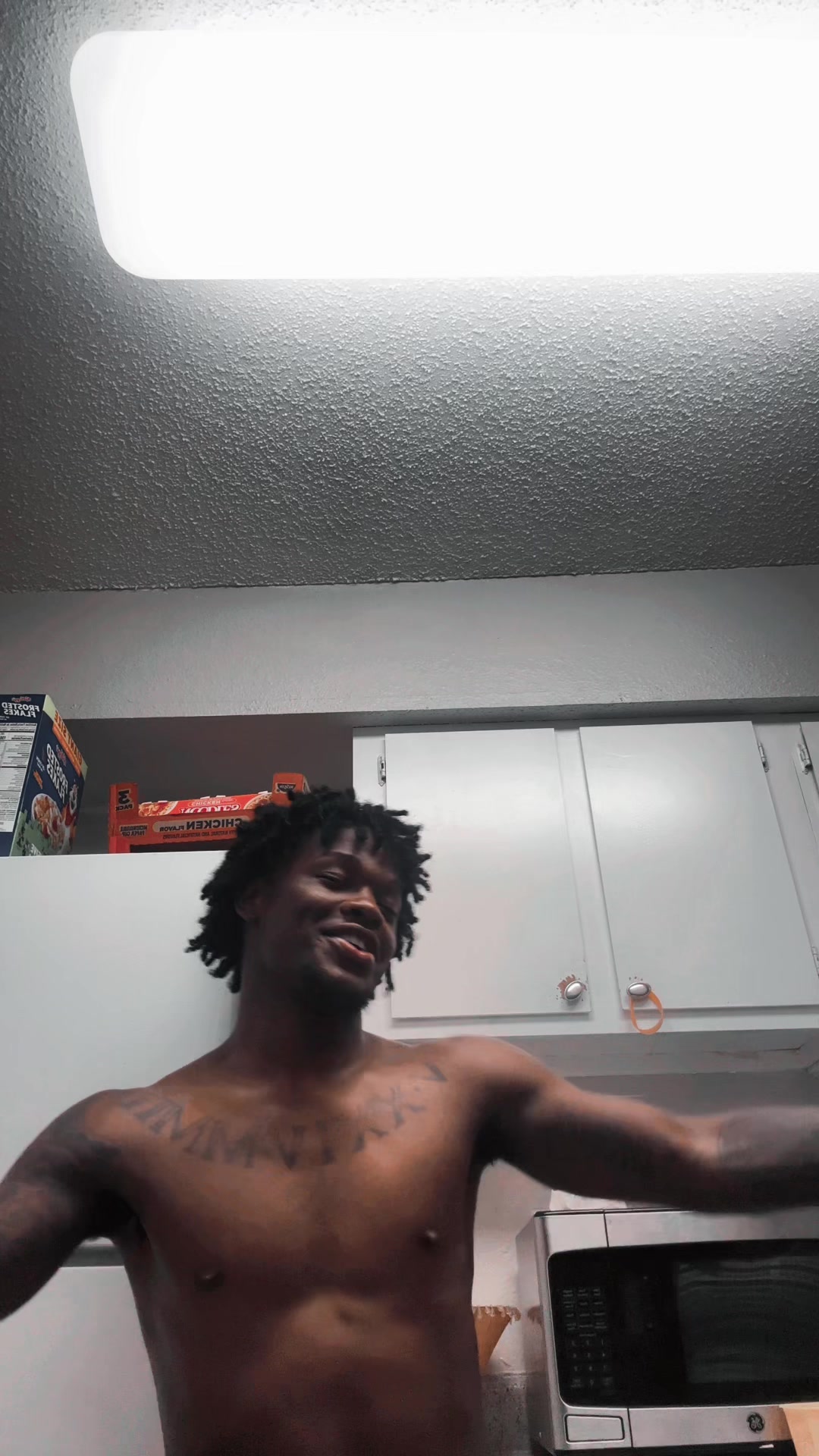 @UnknownDcYoungFly👨🏾🌾