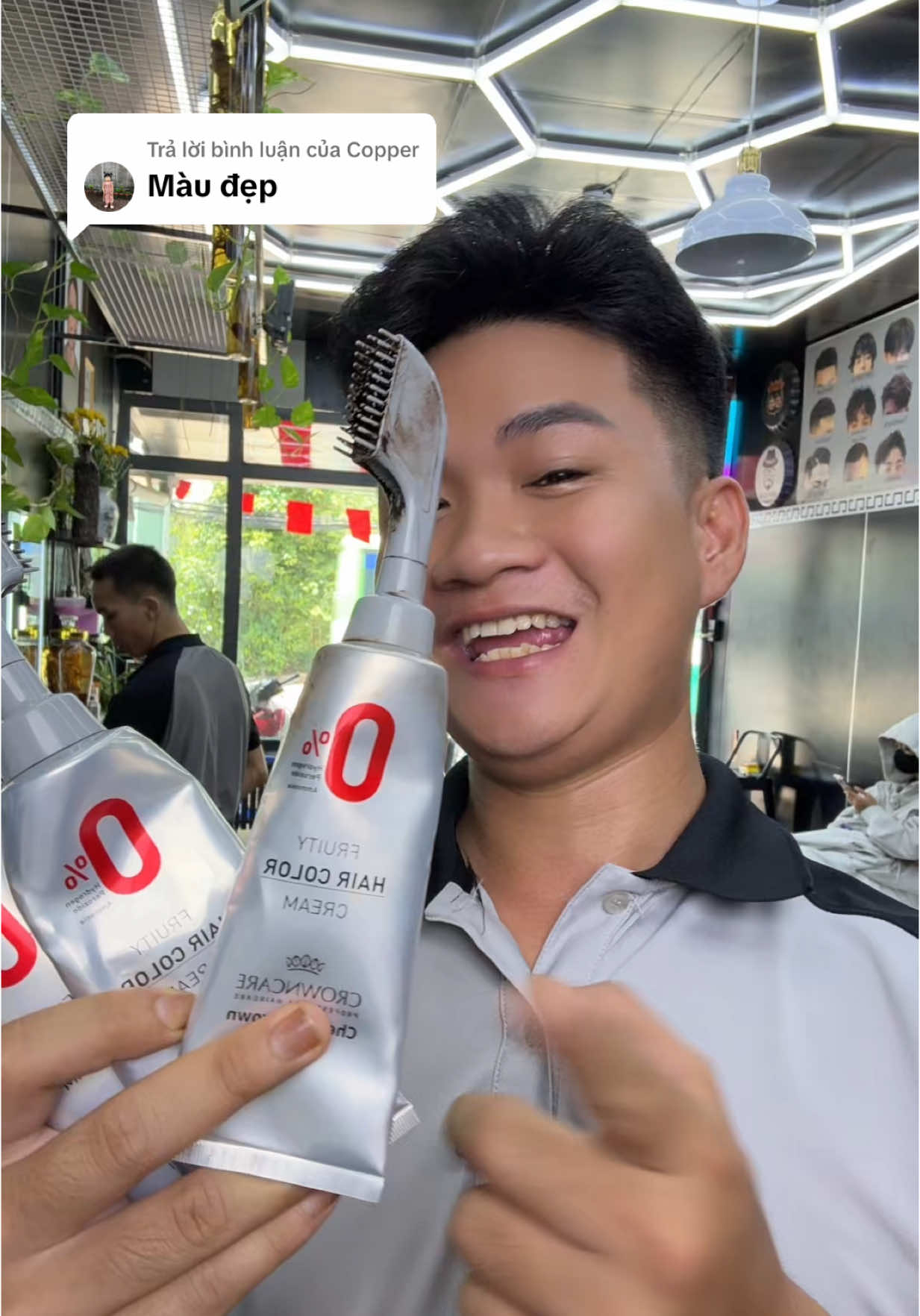 @Trường Tuổi Th&igrave;n 🐉