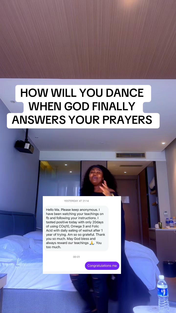 @CELEBRITY NURSE ESTHER 🇳🇬