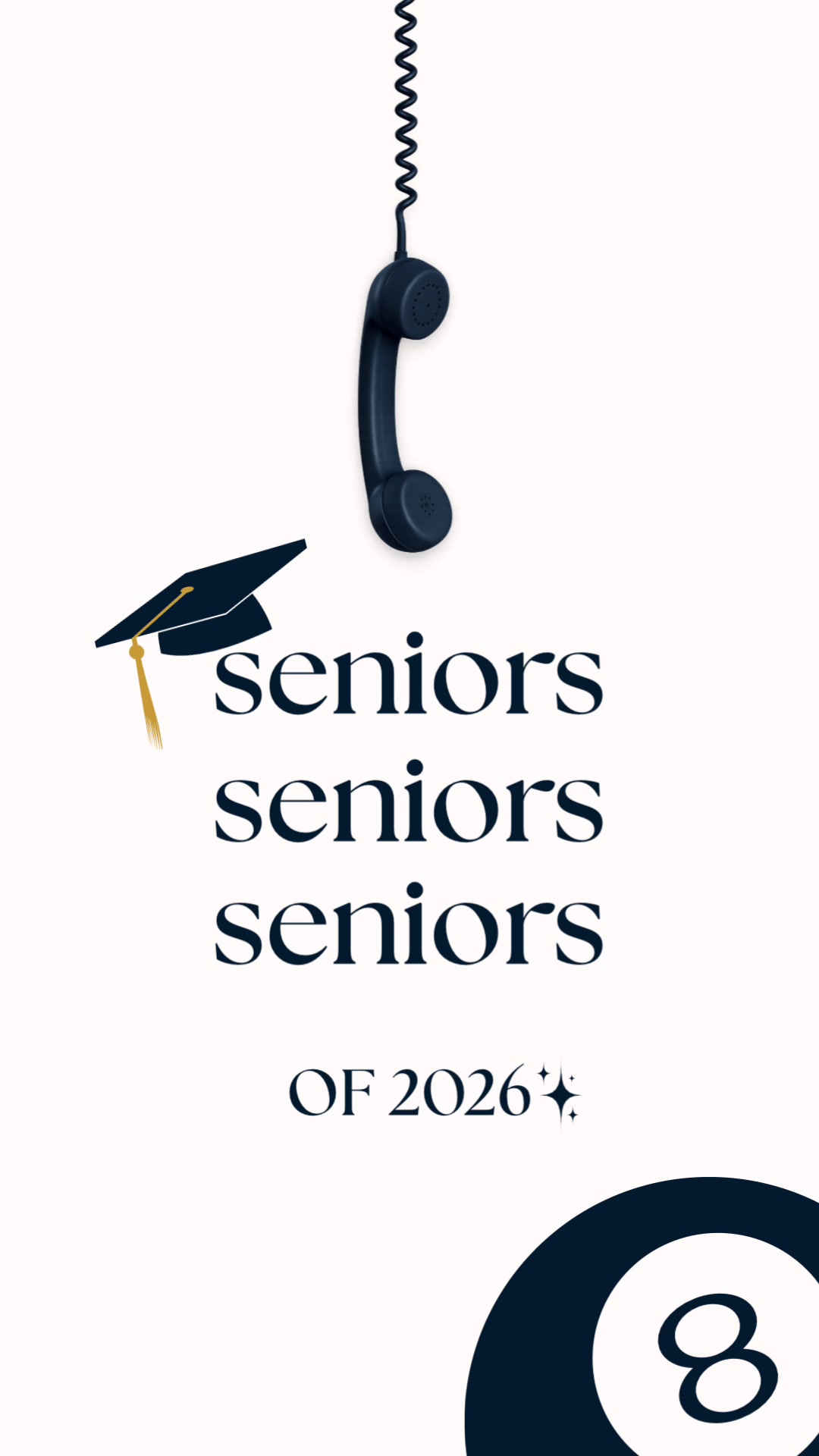 @seniors’26