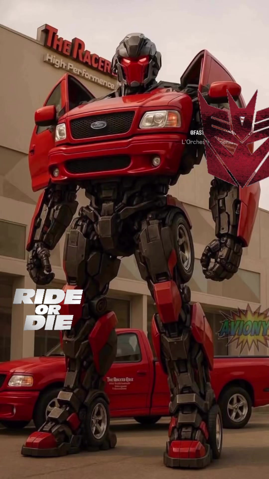 @DIECAST JOE