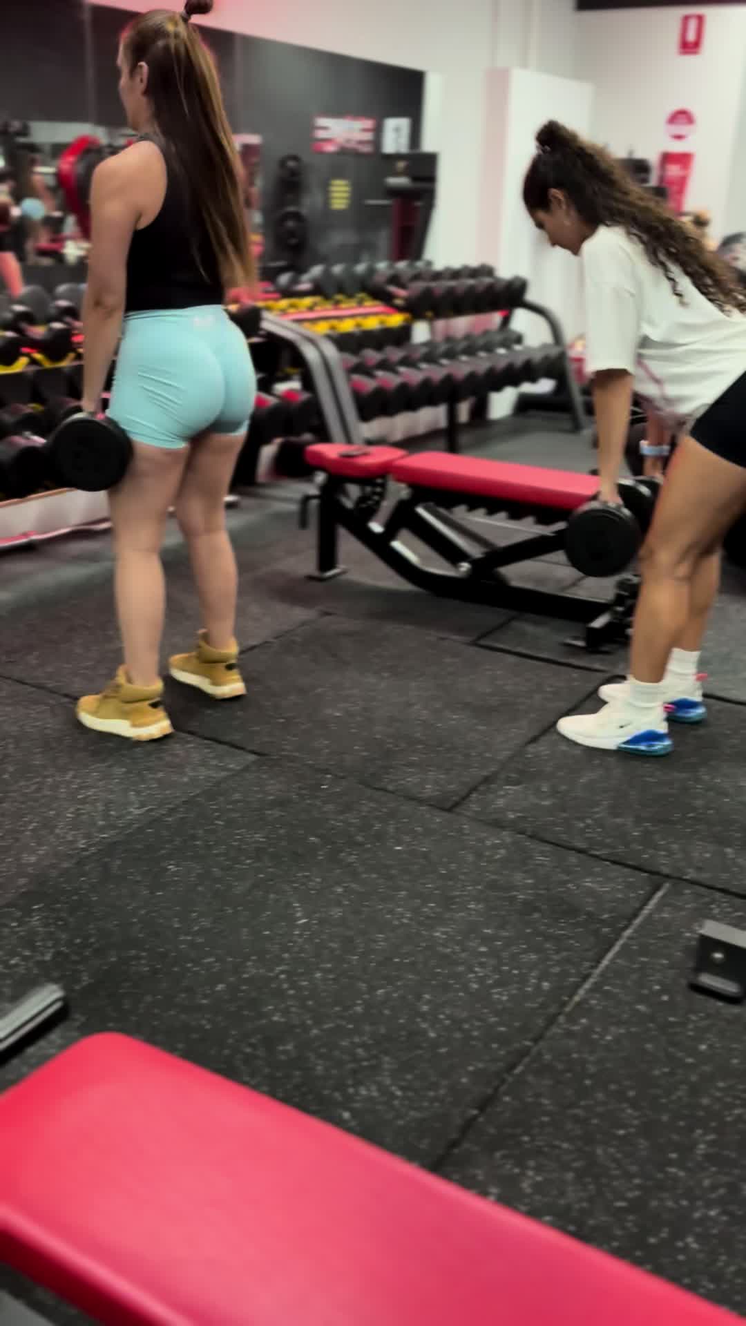 @Bat Fit Crazy