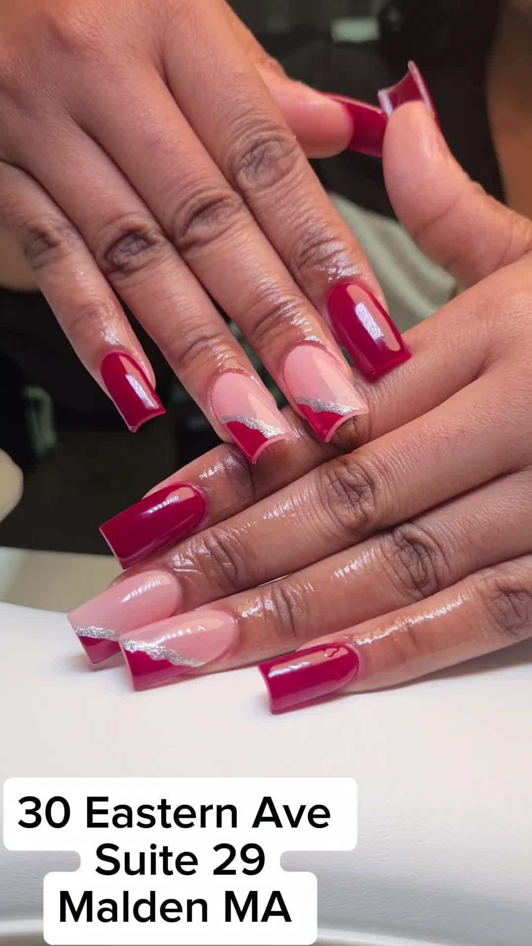 @Younik Beauty Academy Inc