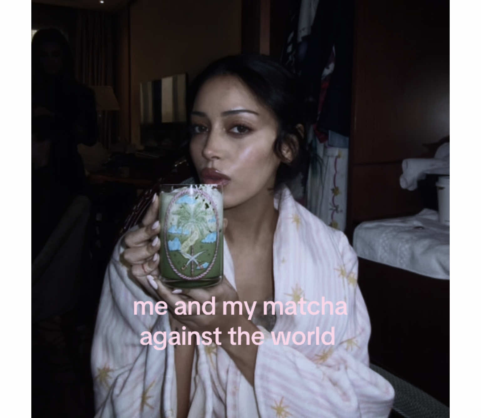 @Ayah | اية