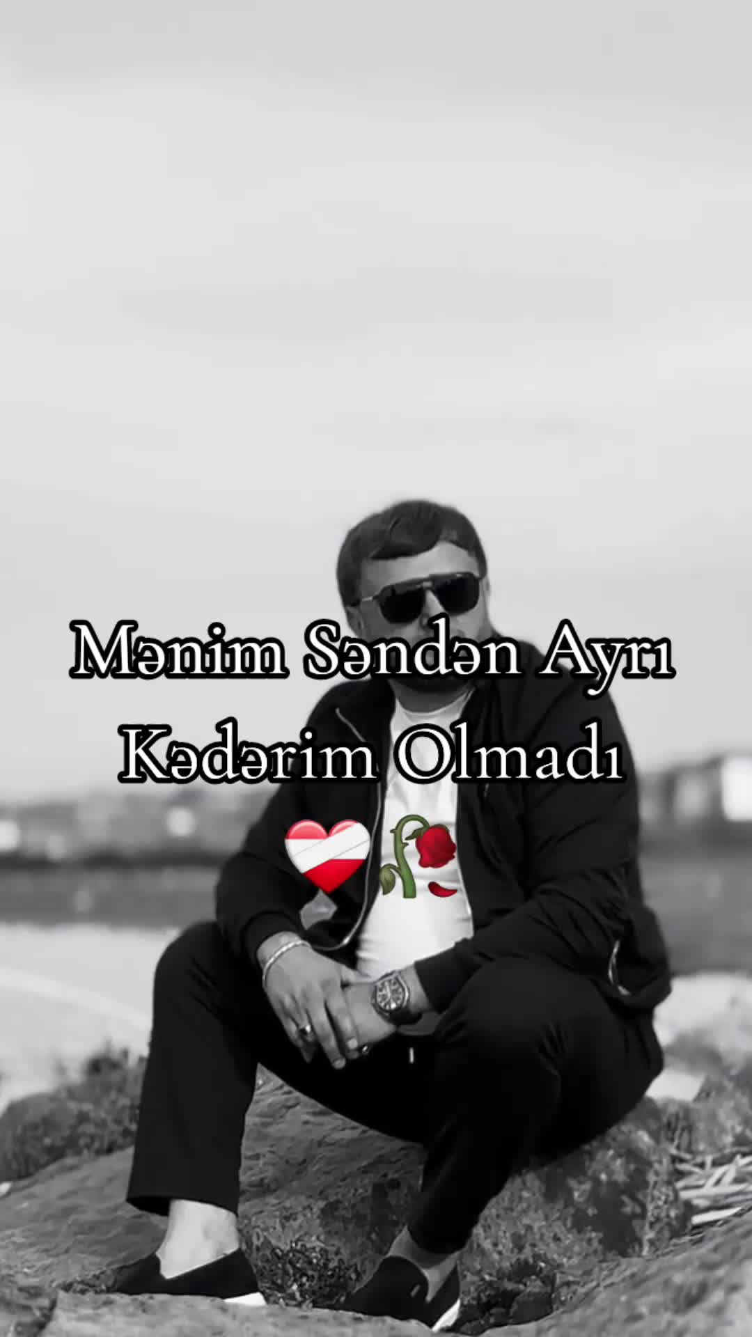 @❤️🎵❤️Qəlbimin~Səsi❤️🎵❤️