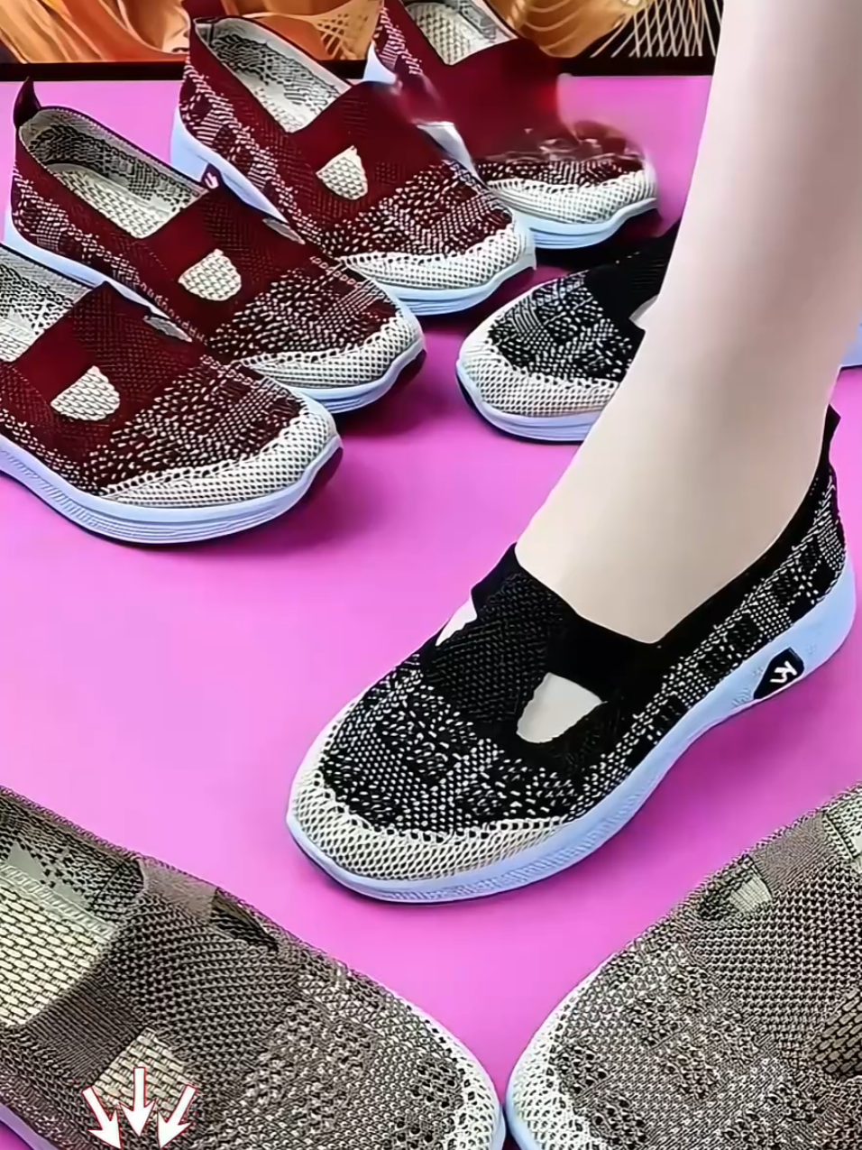 @Sneaker Murah