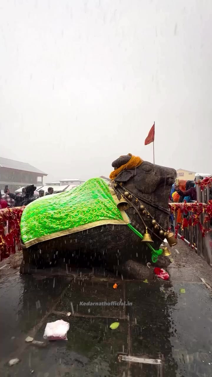 @CHALO AMARNATH YATRA