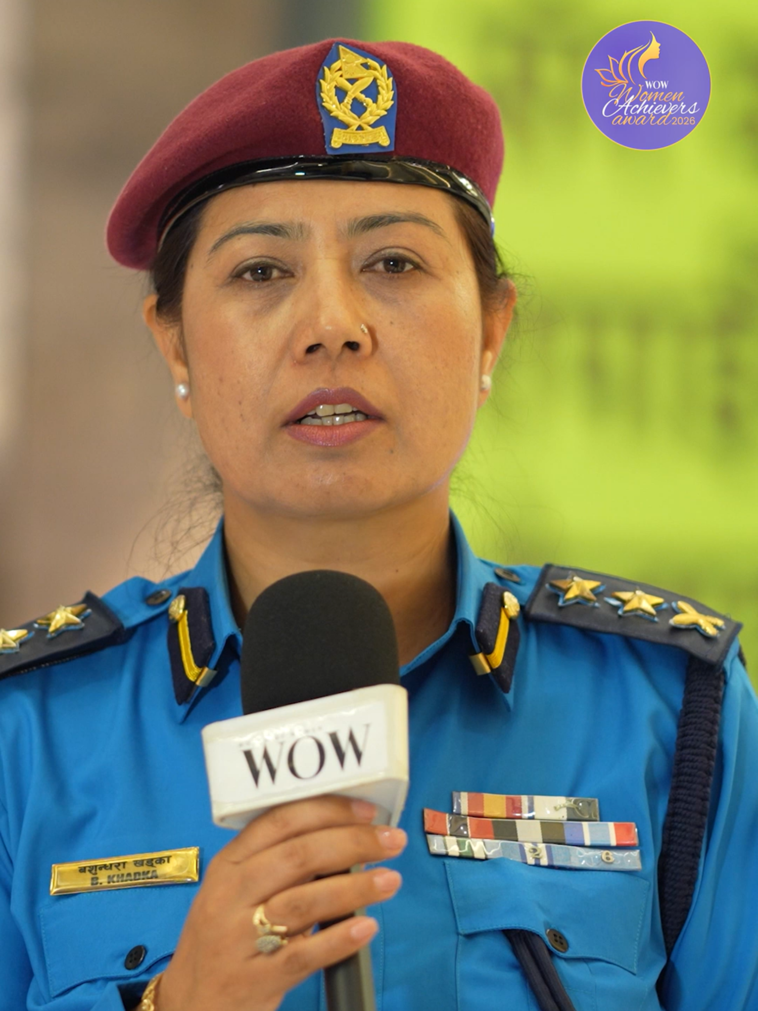 @wow magazine nepal