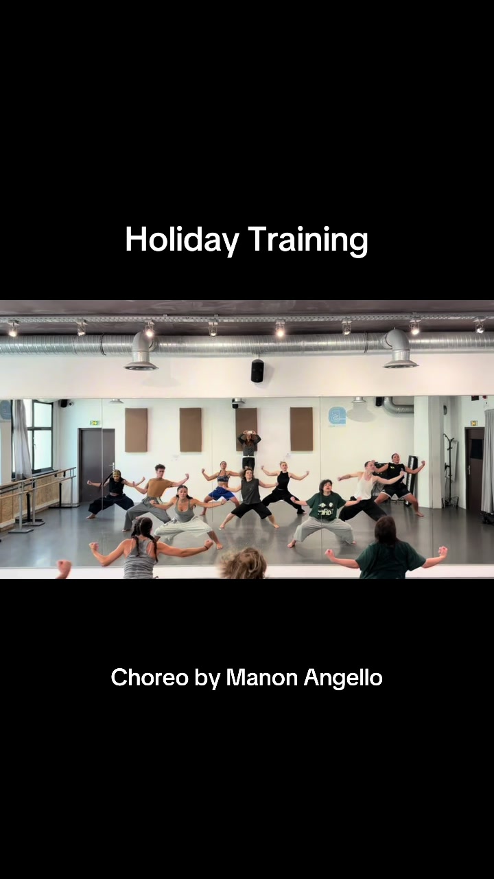 @manon angello