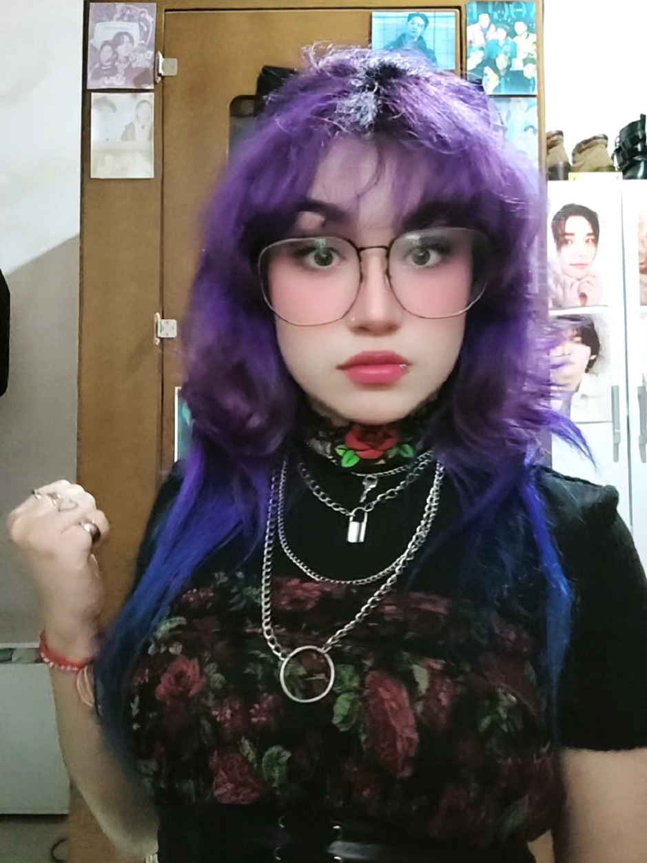 @Gaby Franco
