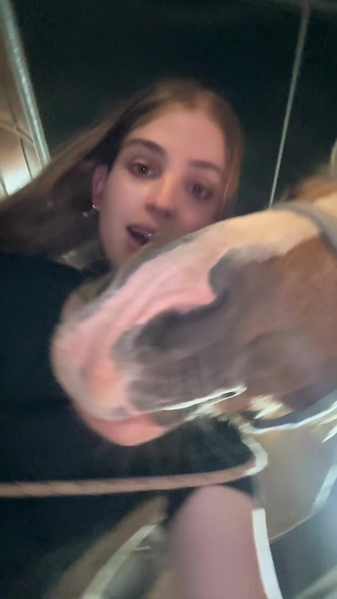 @):)