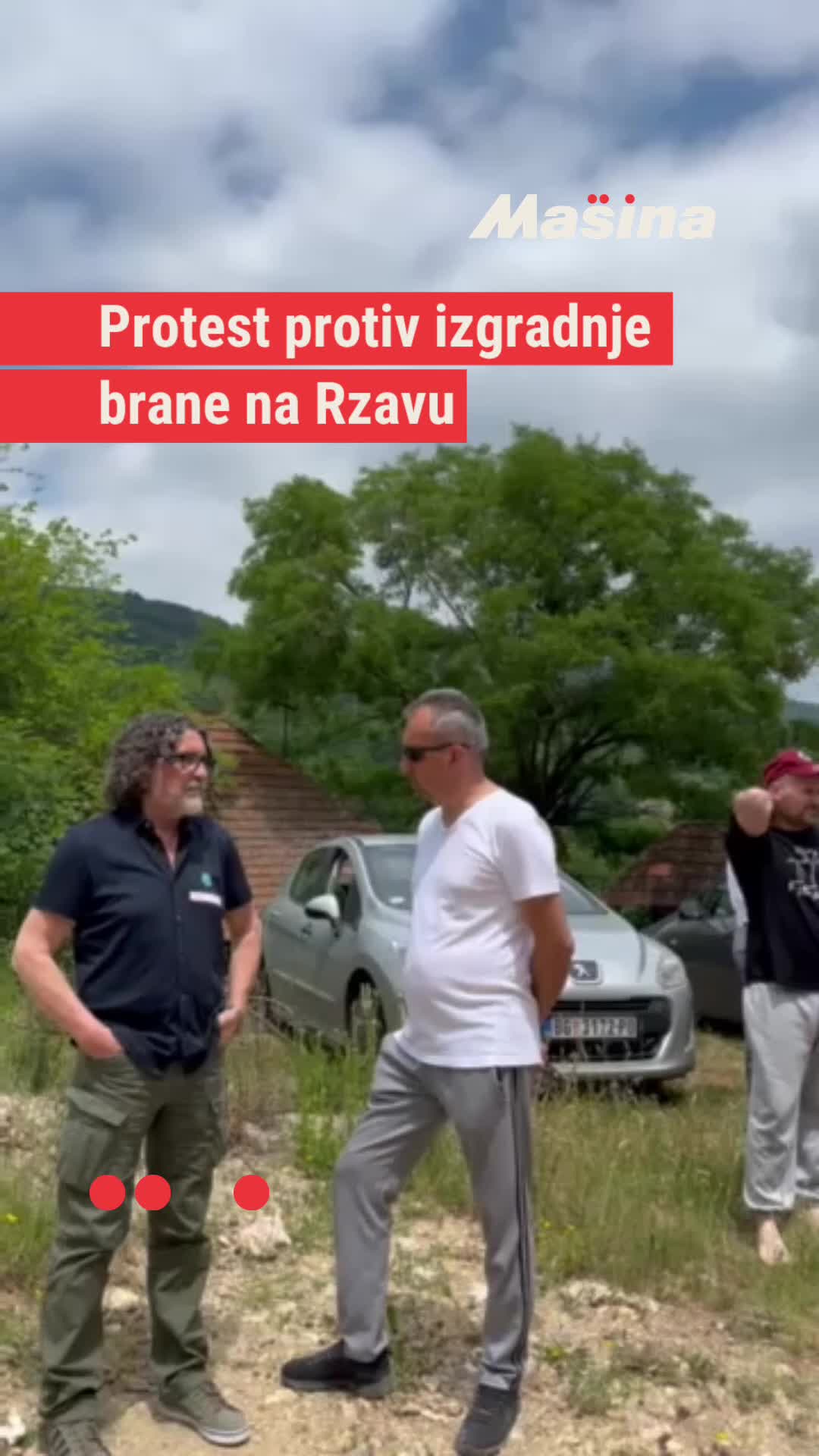 @Mašina