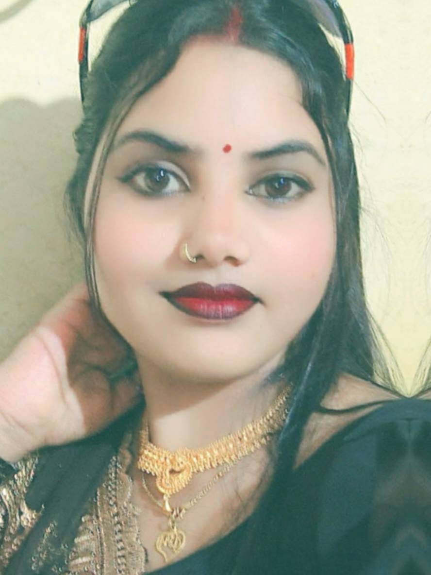@Pari Chauhan