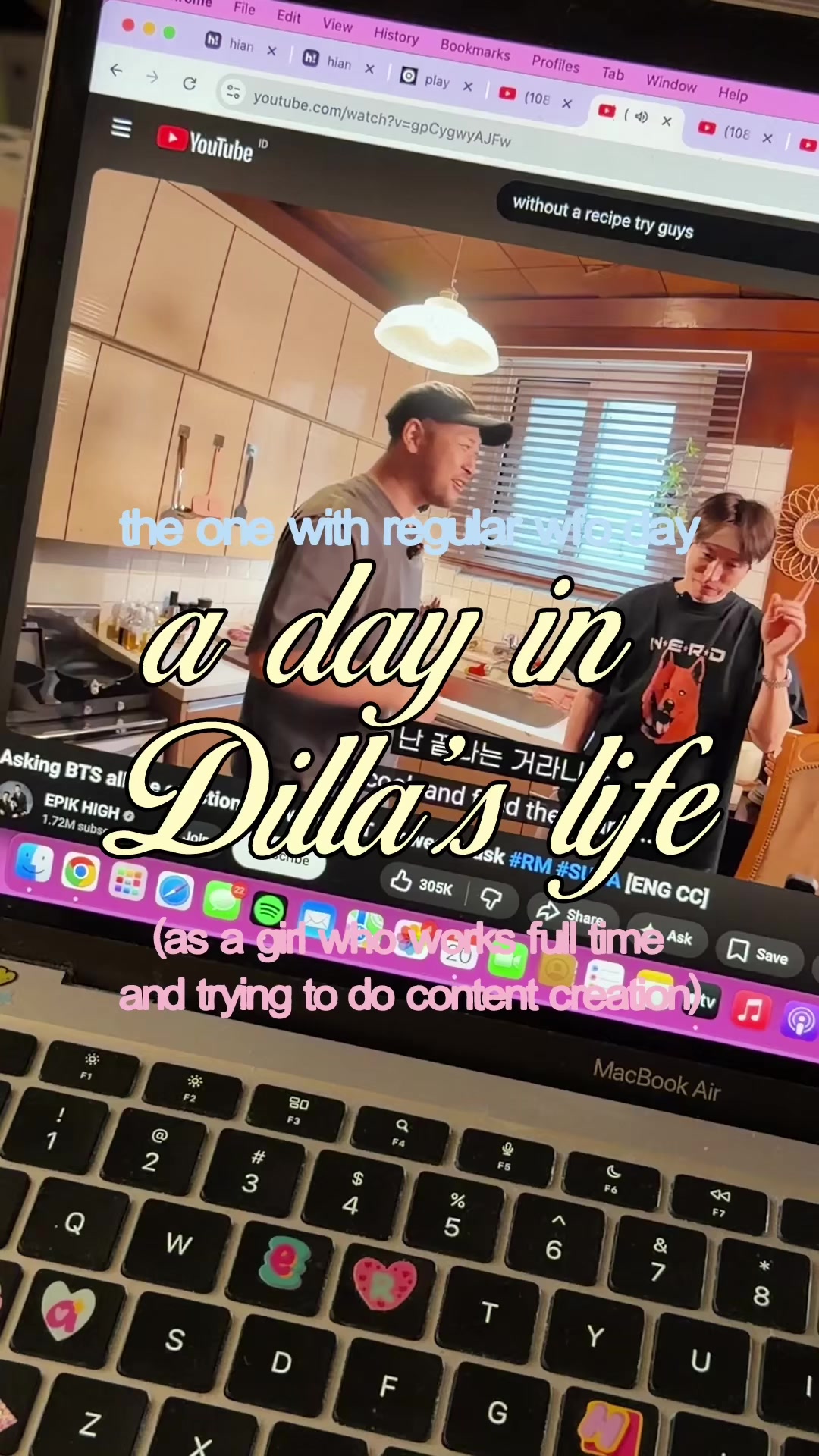 @dilla✮