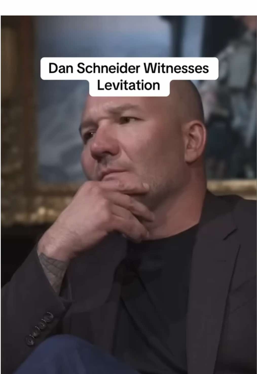@ParanormalArchives