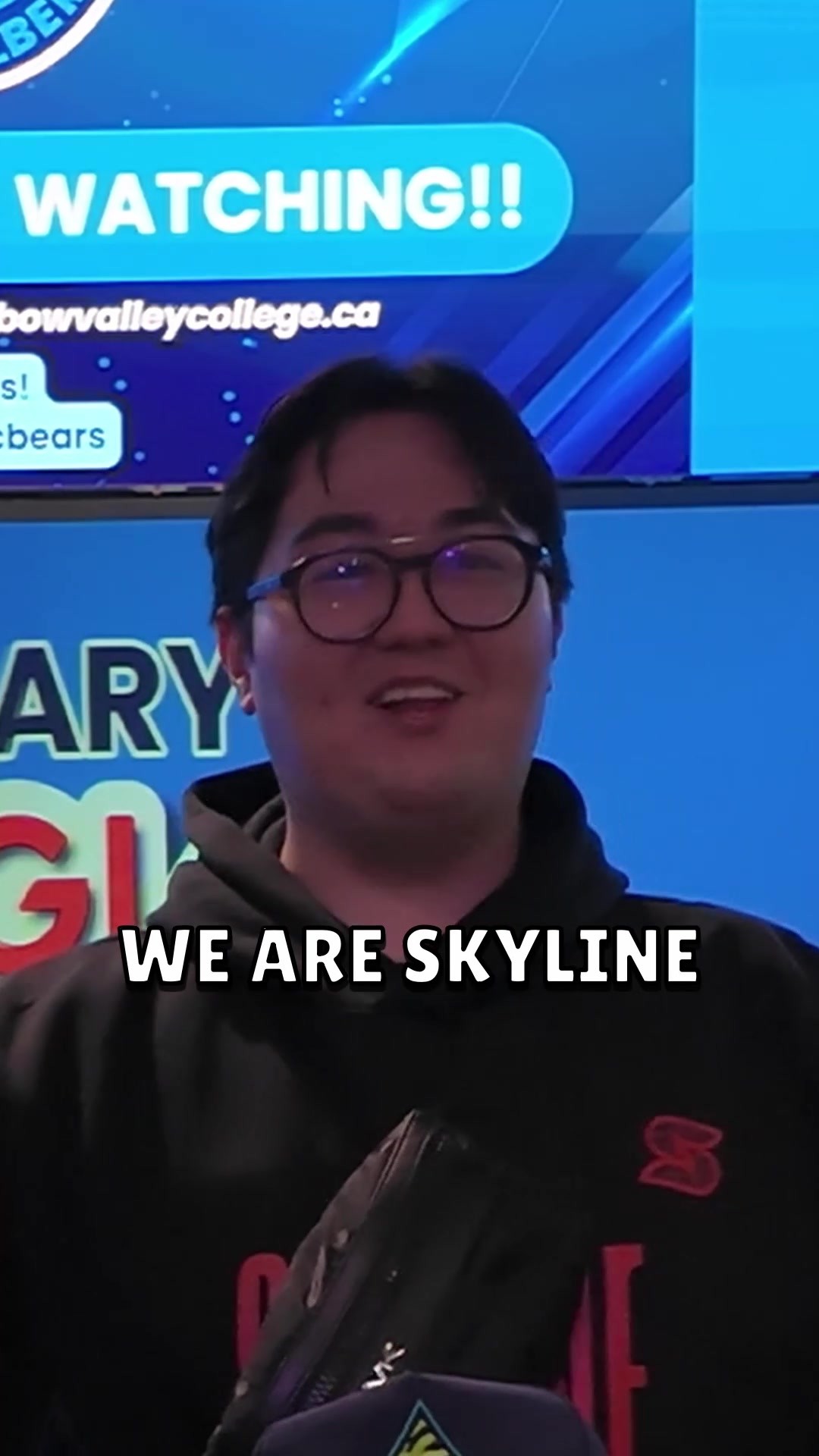 @Calgary eSports United