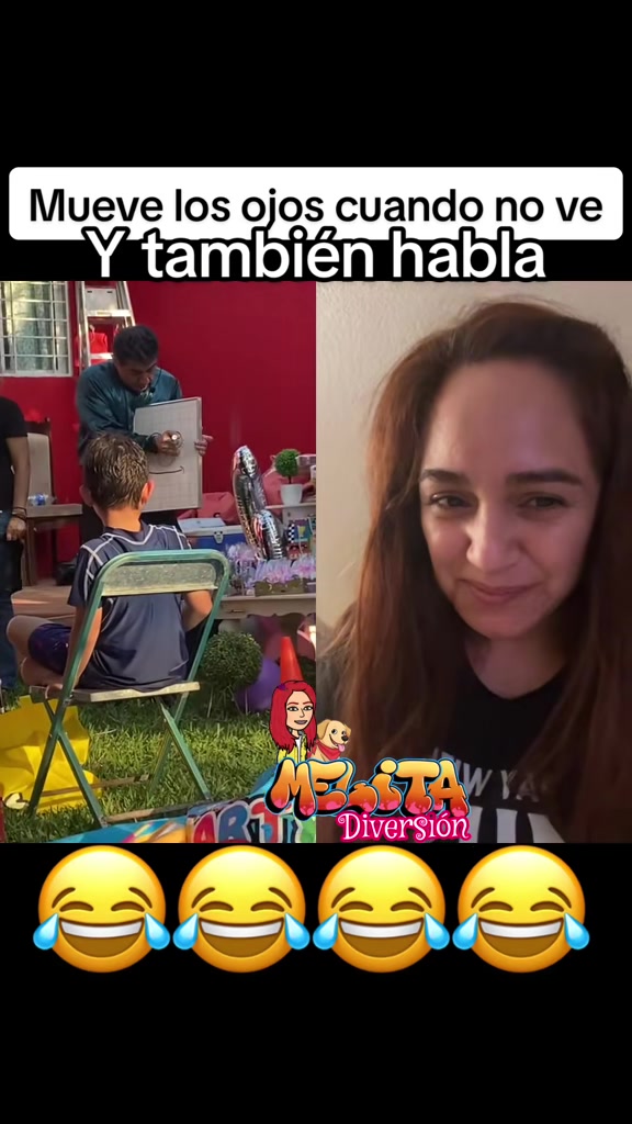 @MELITA HUMOR Y COMEDIA
