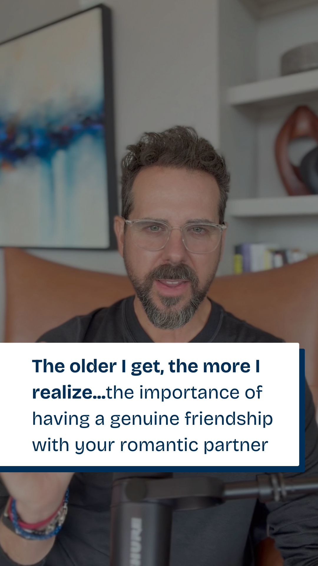 @Dr. Scott | Psychotherapist