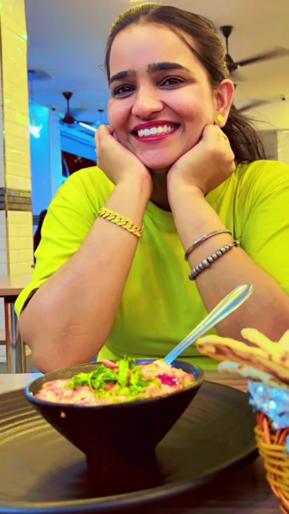 @🦅👸Self Đẹpendent Jatti👸🕊️