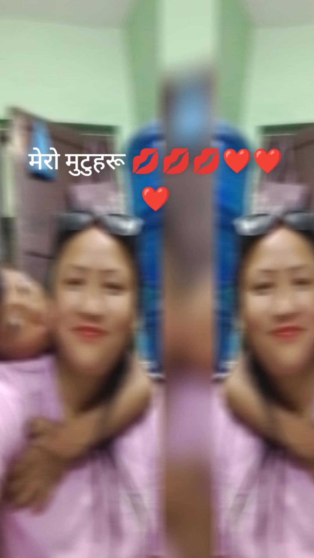 @Mina Kumari tamang