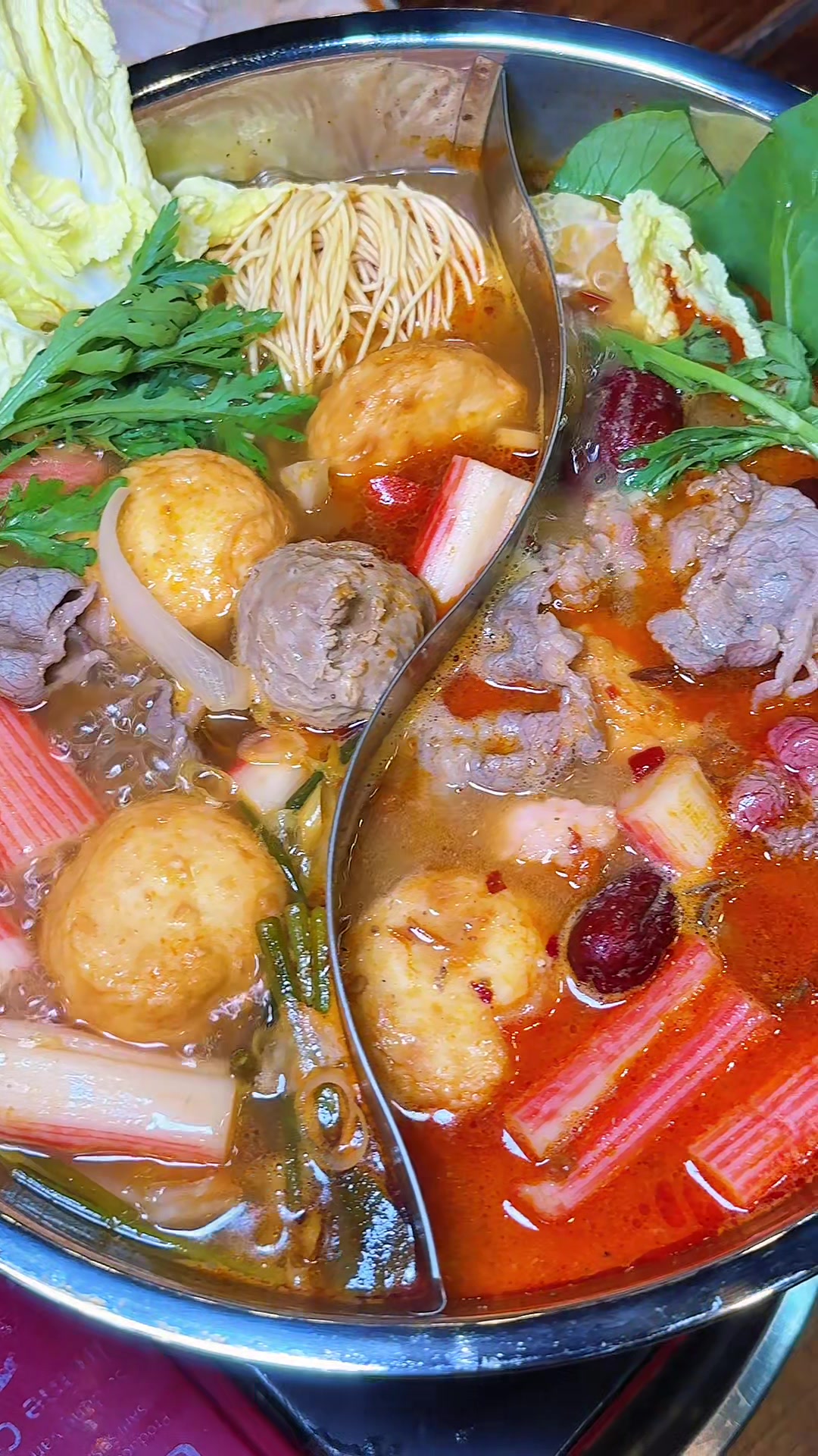 @Bình Dương Ăn Gì