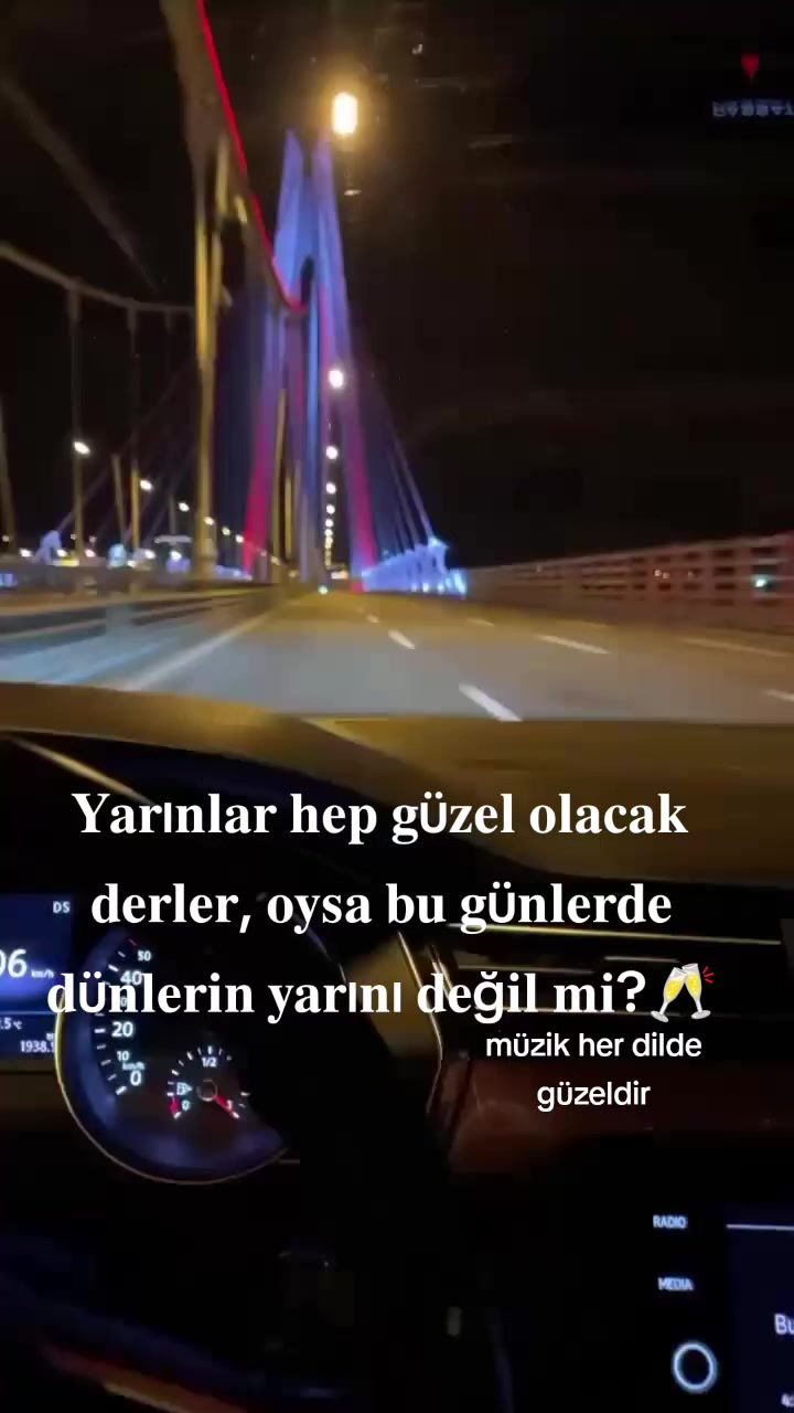 @müzik her dilde güzeldir