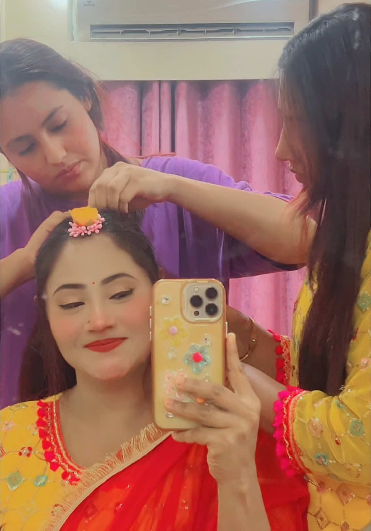 @Afsana Hashi