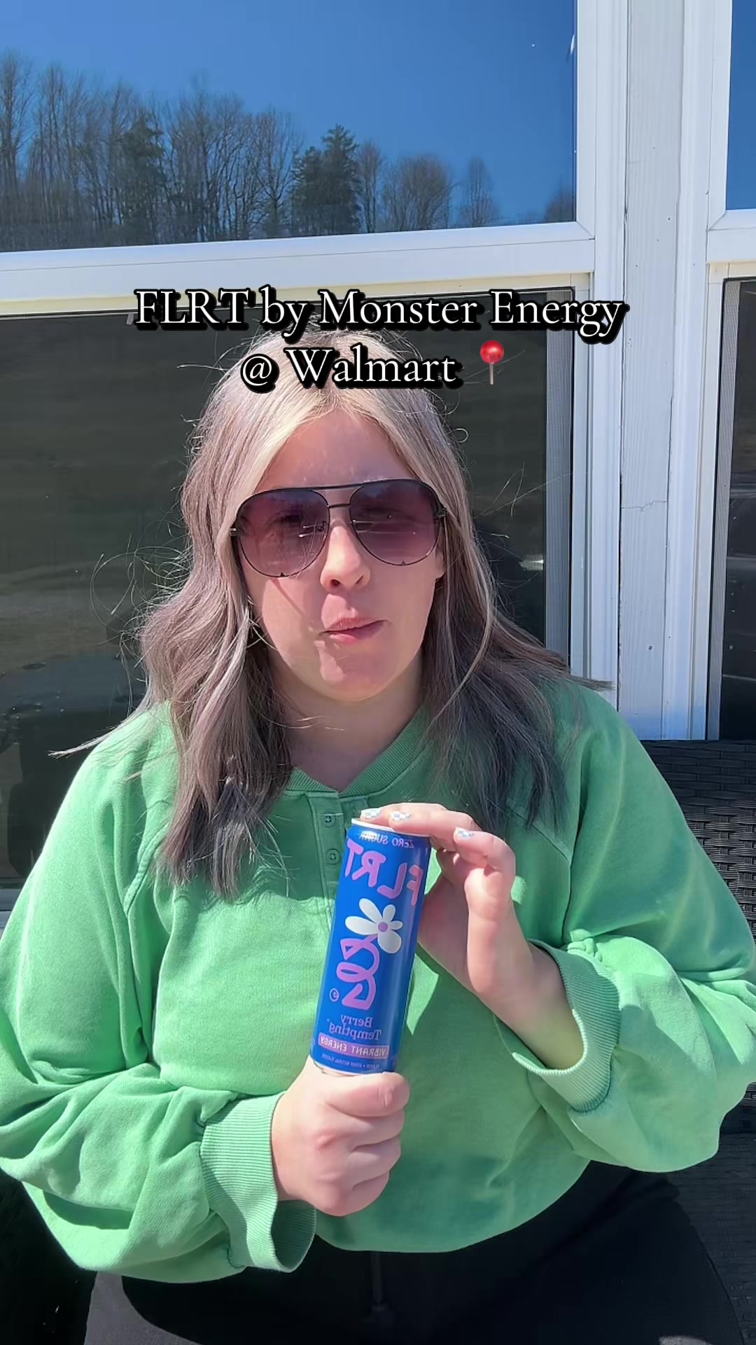 @Tiff Tries It