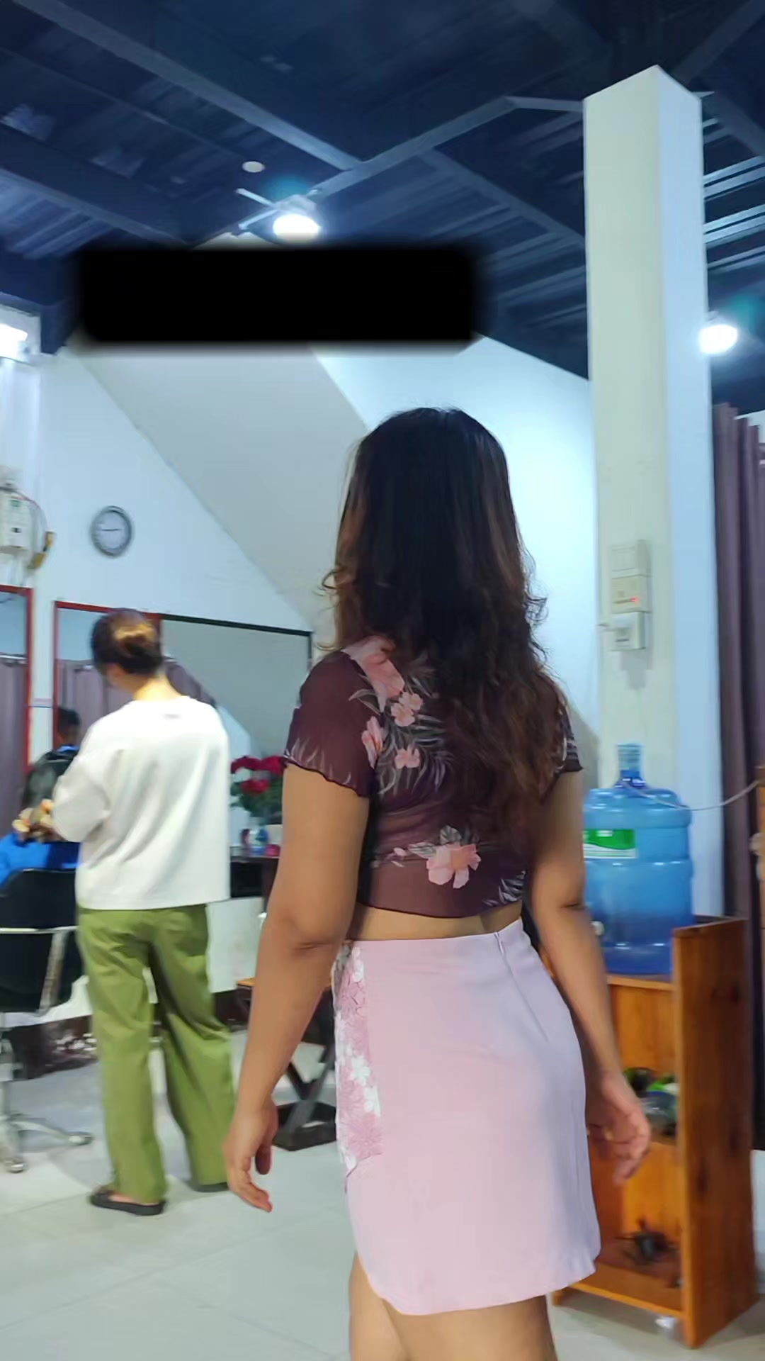 @Nay Yeik နေရိပ်ပြာ