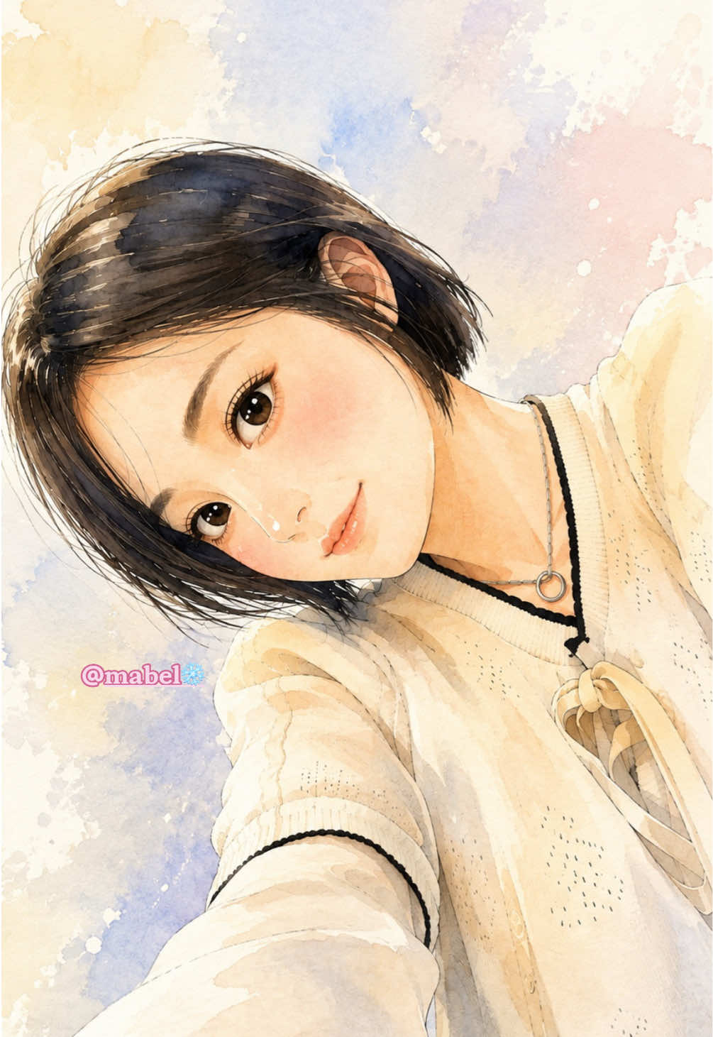 @๐CHU_ใใฅ๐โฌ